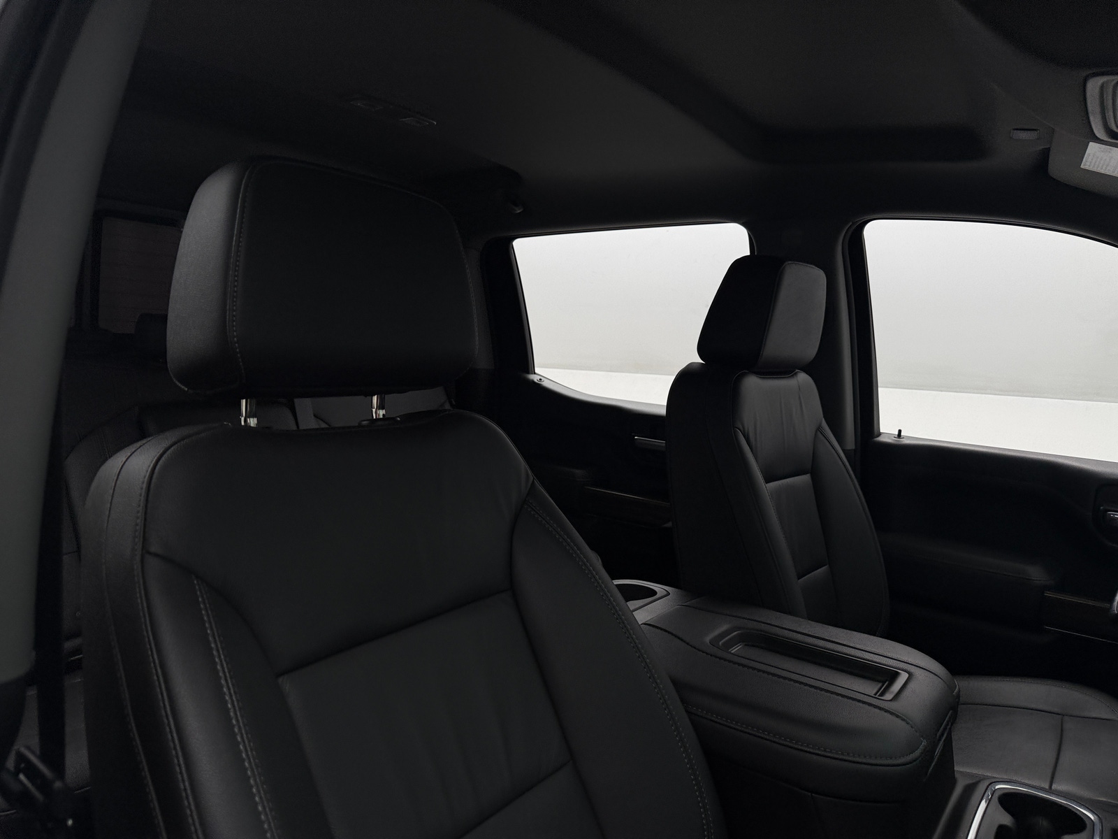 Thumbnail: 2022 Chevrolet Silverado 1500 - 2
