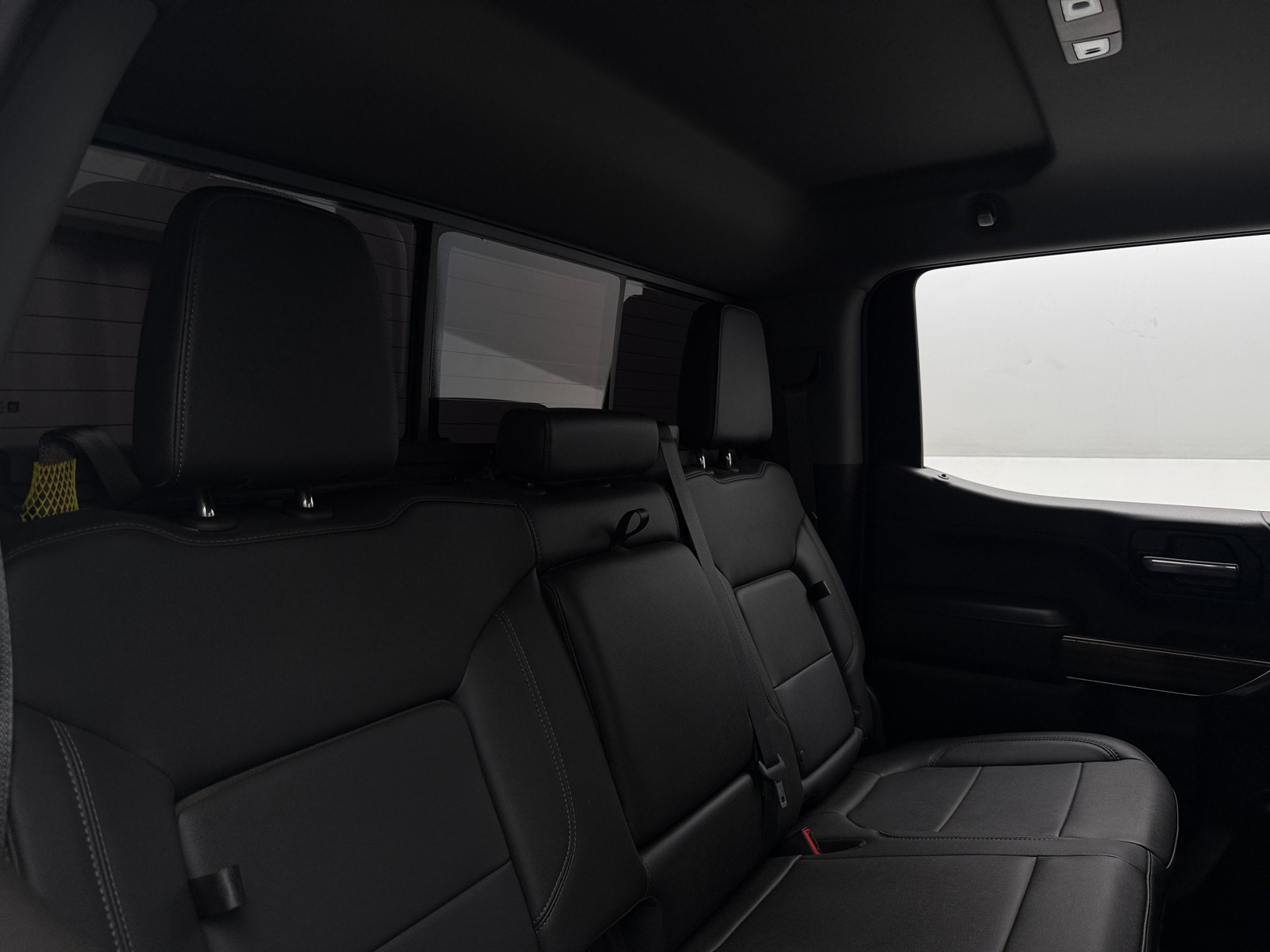 Thumbnail: 2022 Chevrolet Silverado 1500 - 6