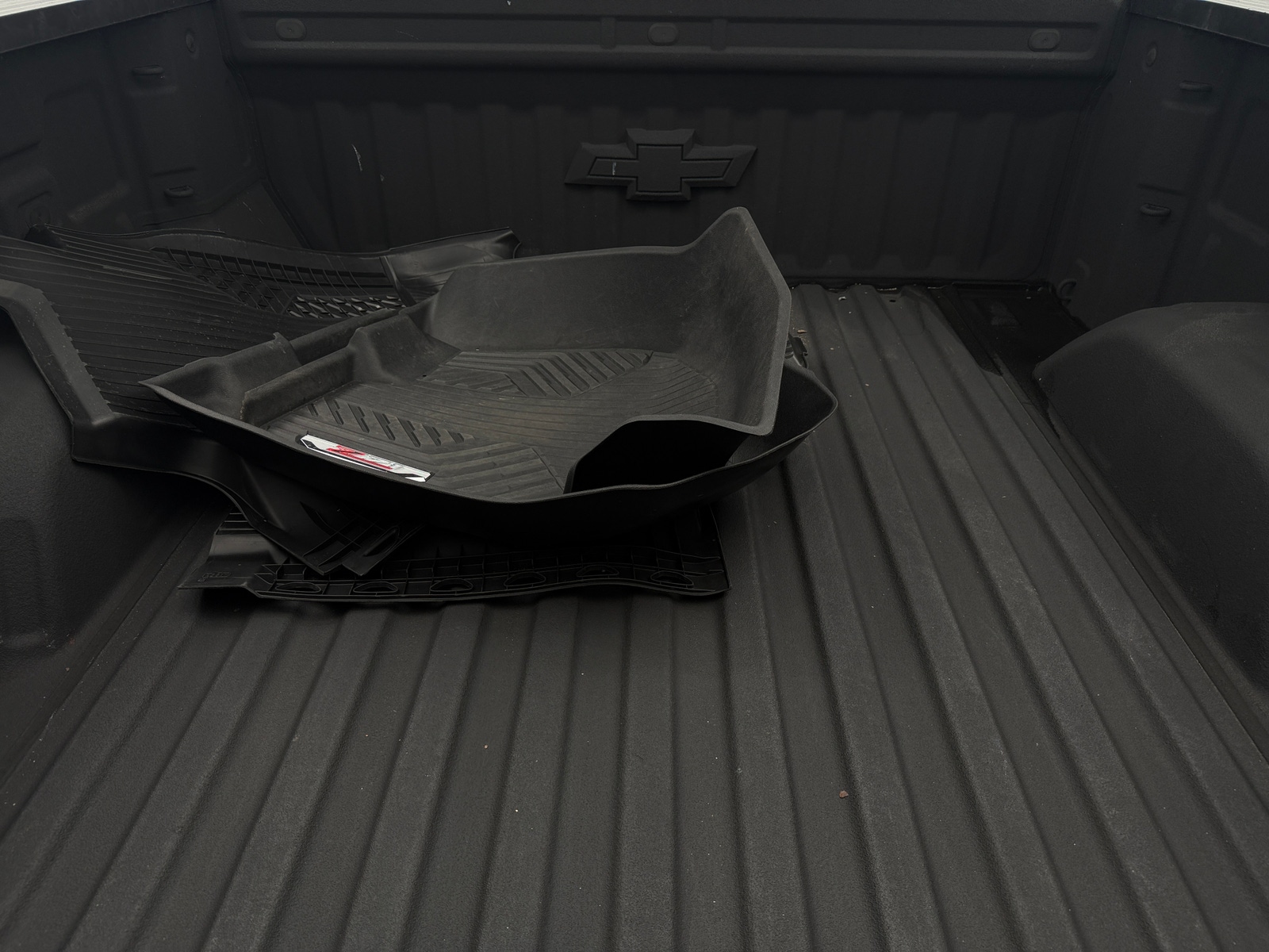 Thumbnail: 2022 Chevrolet Silverado 1500 - 7