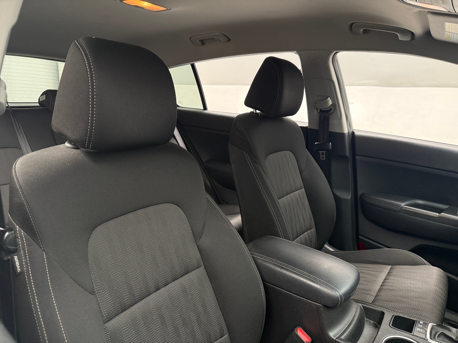 Thumbnail: 2019 Kia Sportage - 2