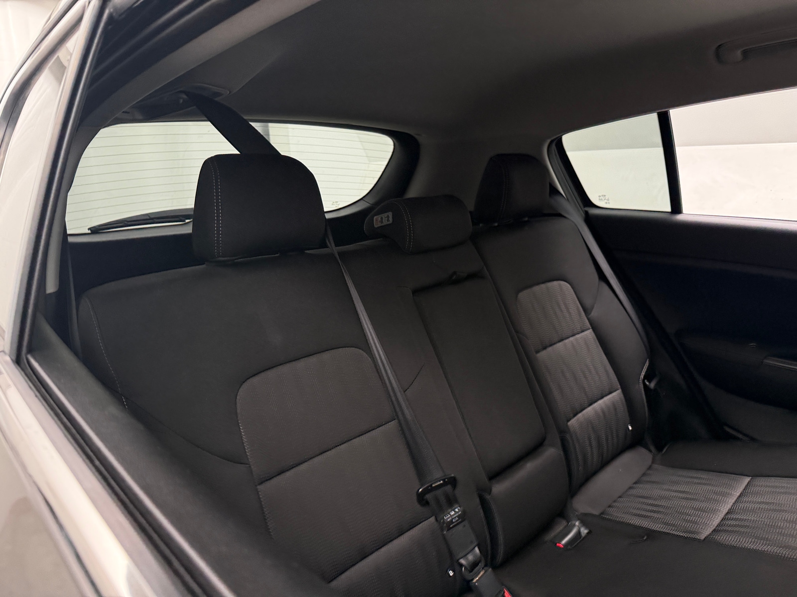 Thumbnail: 2019 Kia Sportage - 6