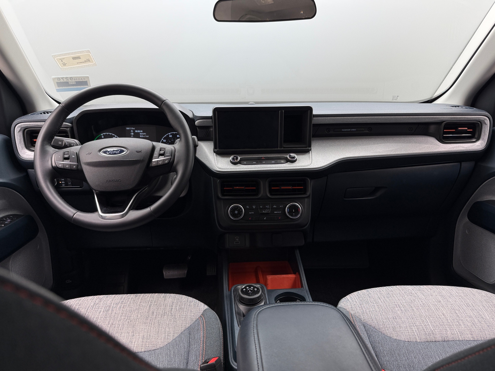 Thumbnail: 2023 Ford Maverick - 3