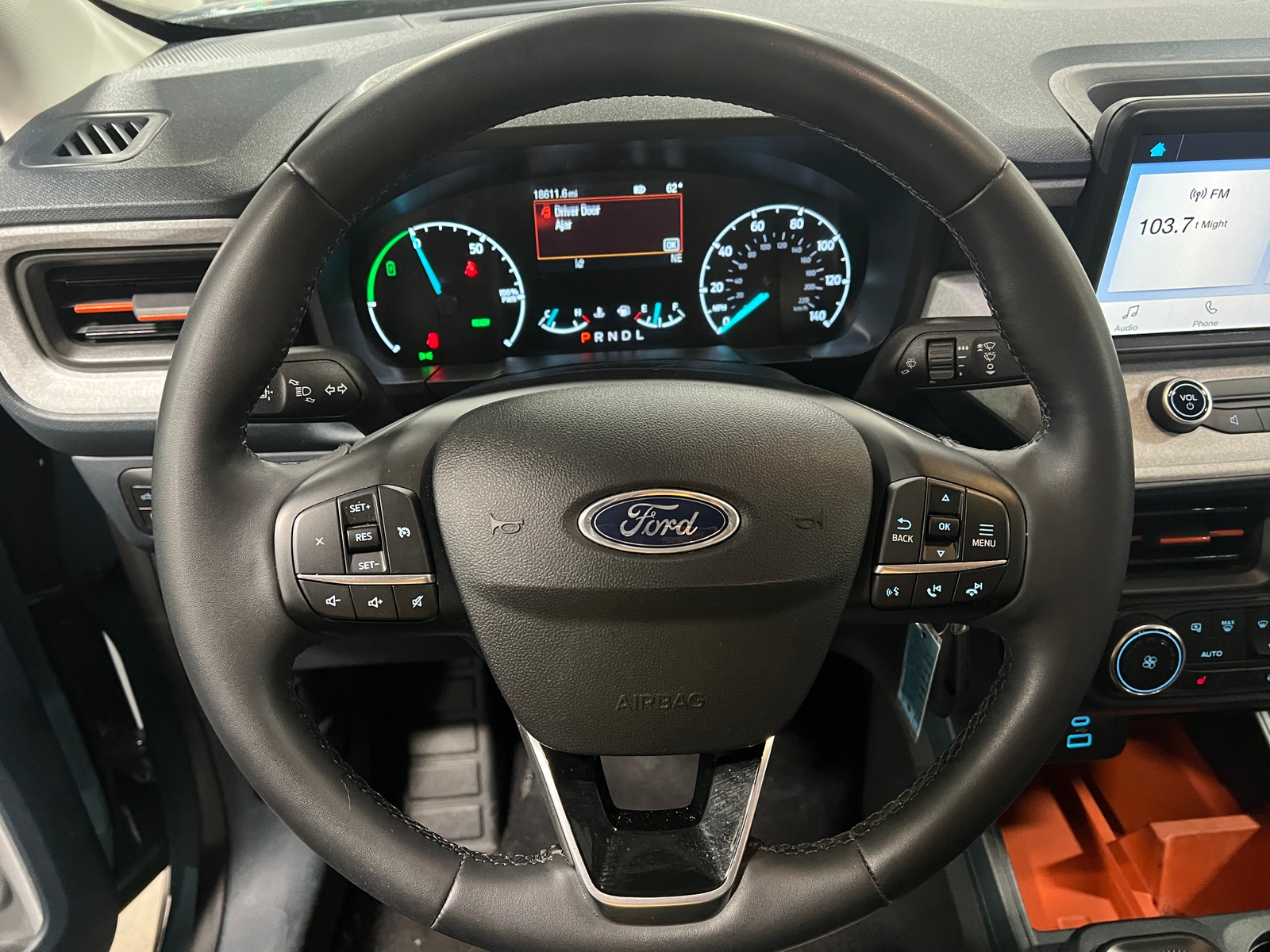 Thumbnail: 2023 Ford Maverick - 5