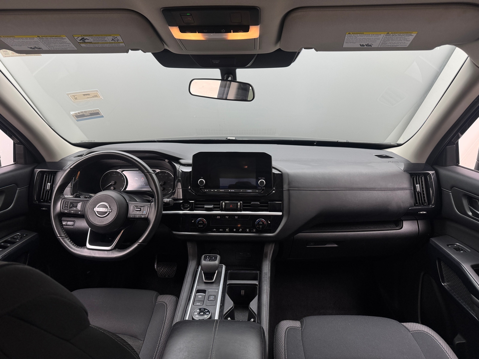 Thumbnail: 2025 Nissan Pathfinder - 3