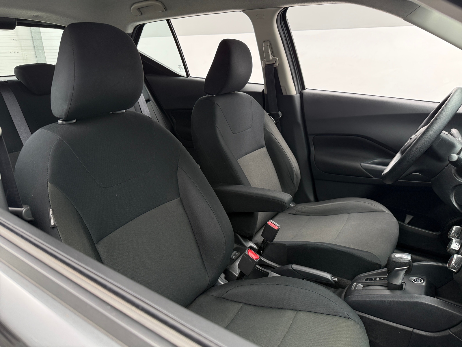 Thumbnail: 2024 Nissan Kicks - 2