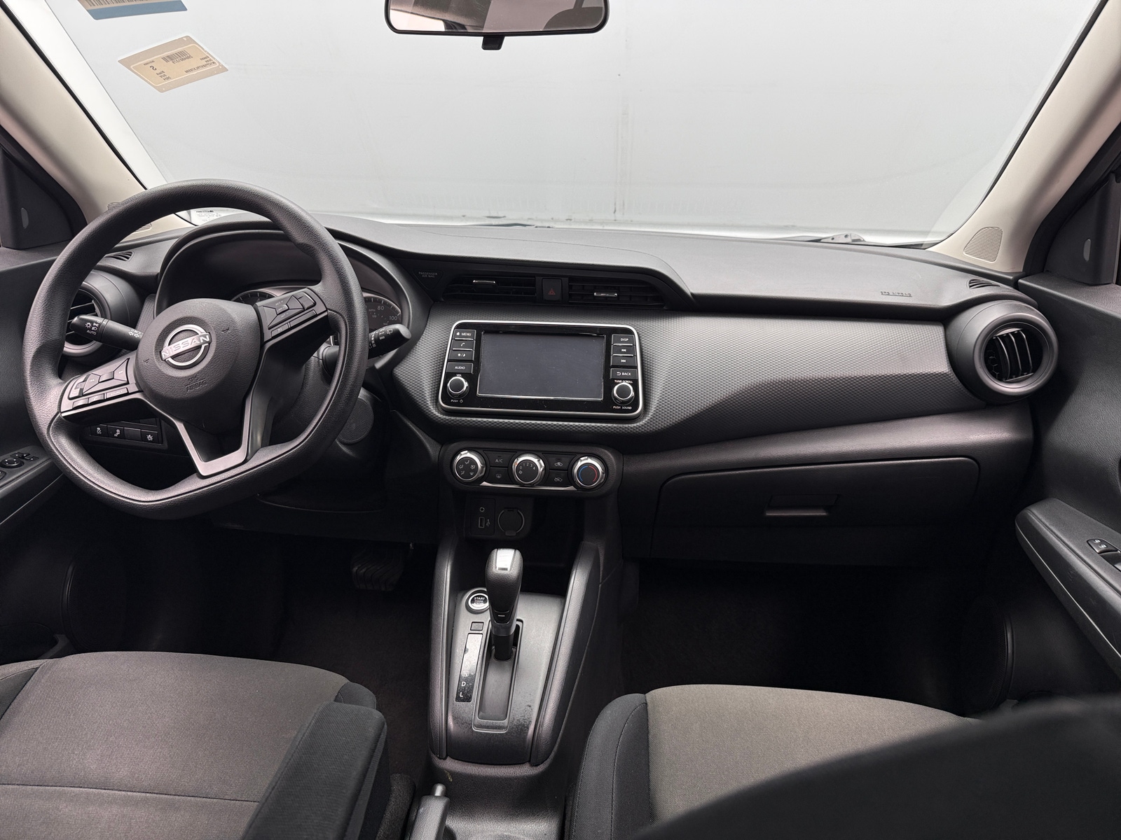Thumbnail: 2024 Nissan Kicks - 3