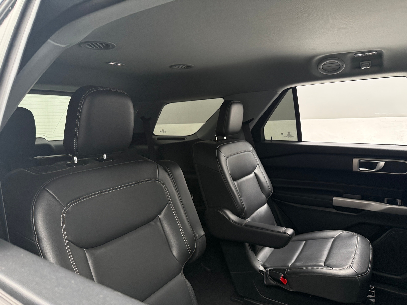 Thumbnail: 2024 Ford Explorer - 5