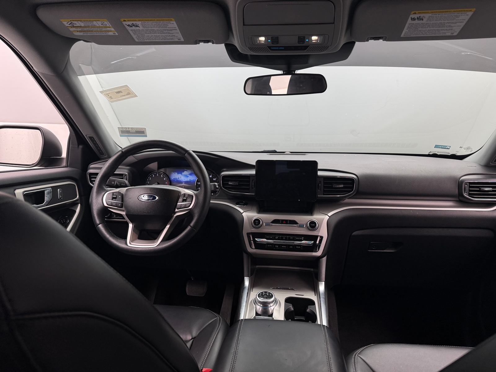 Thumbnail: 2024 Ford Explorer - 2