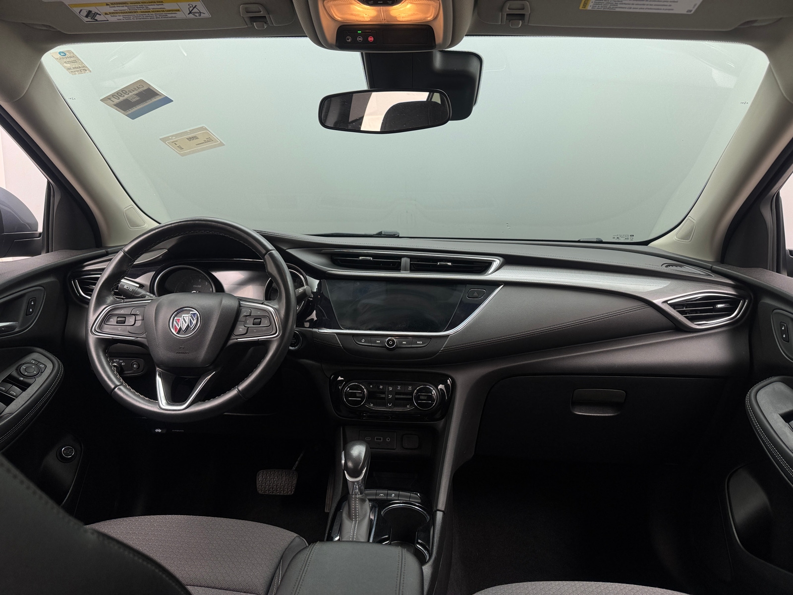 Thumbnail: 2022 Buick Encore GX - 2