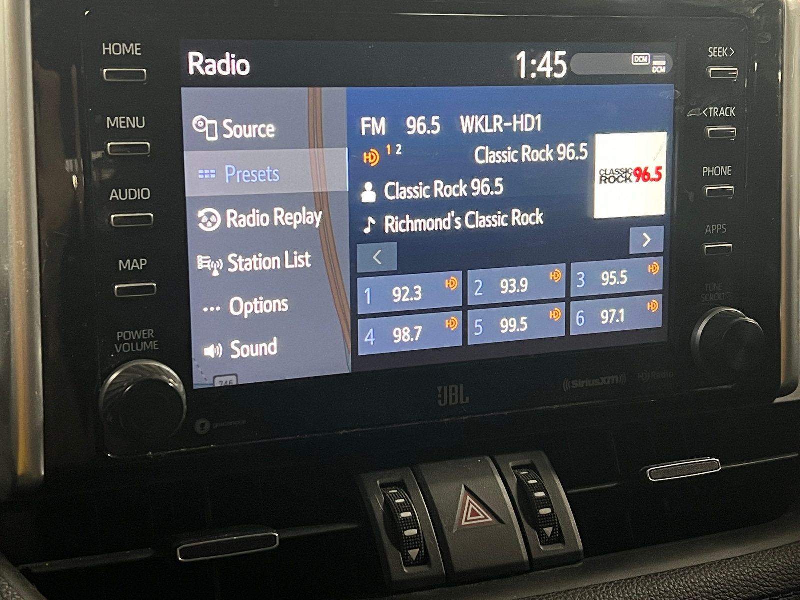 Thumbnail: 2021 Toyota RAV4 - 3