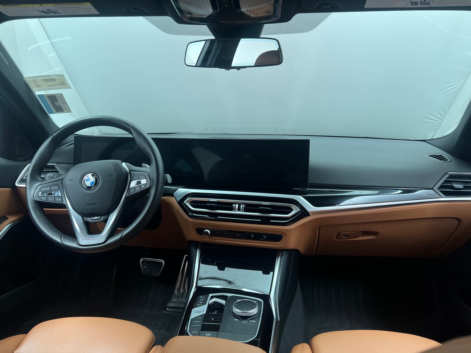 Thumbnail: 2023 BMW 3 Series - 2