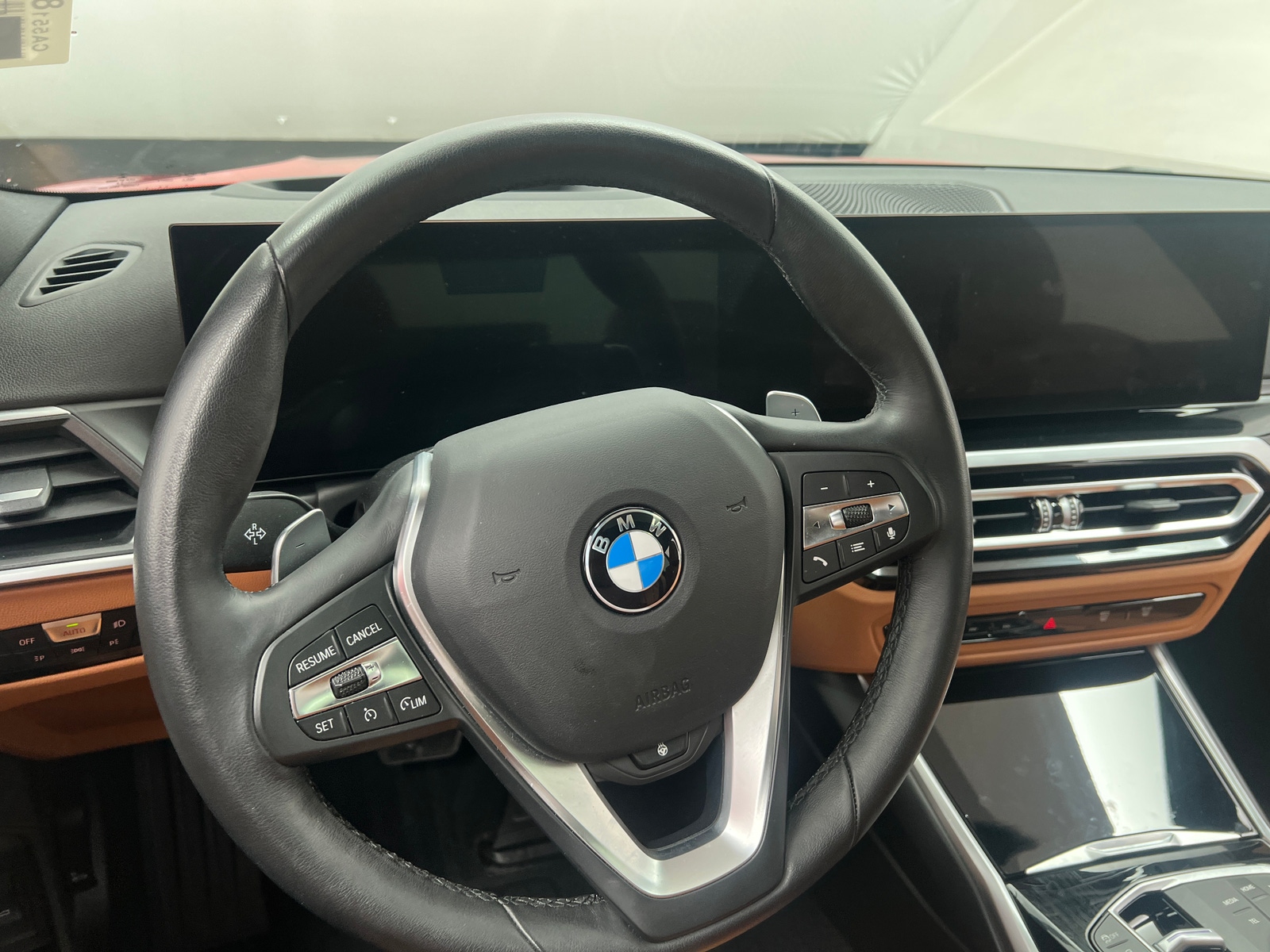 Thumbnail: 2023 BMW 3 Series - 4