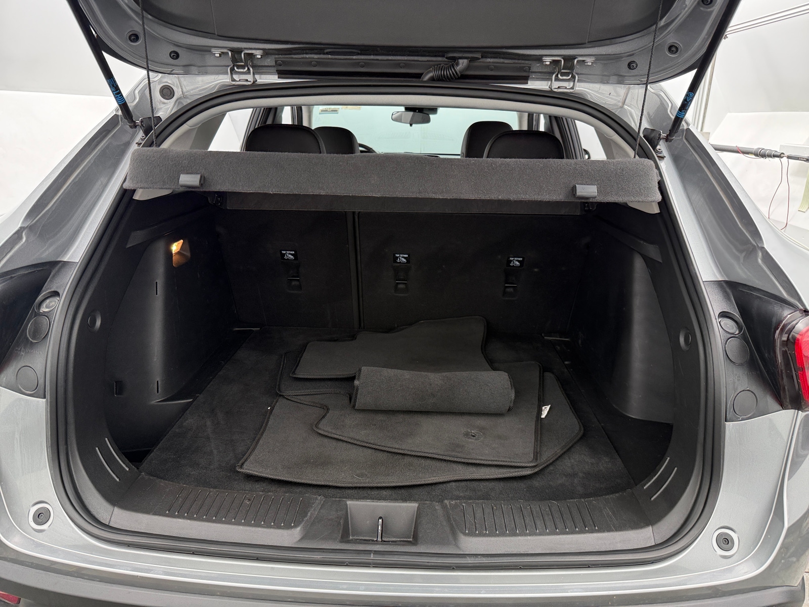Thumbnail: 2025 Chevrolet Trax - 7