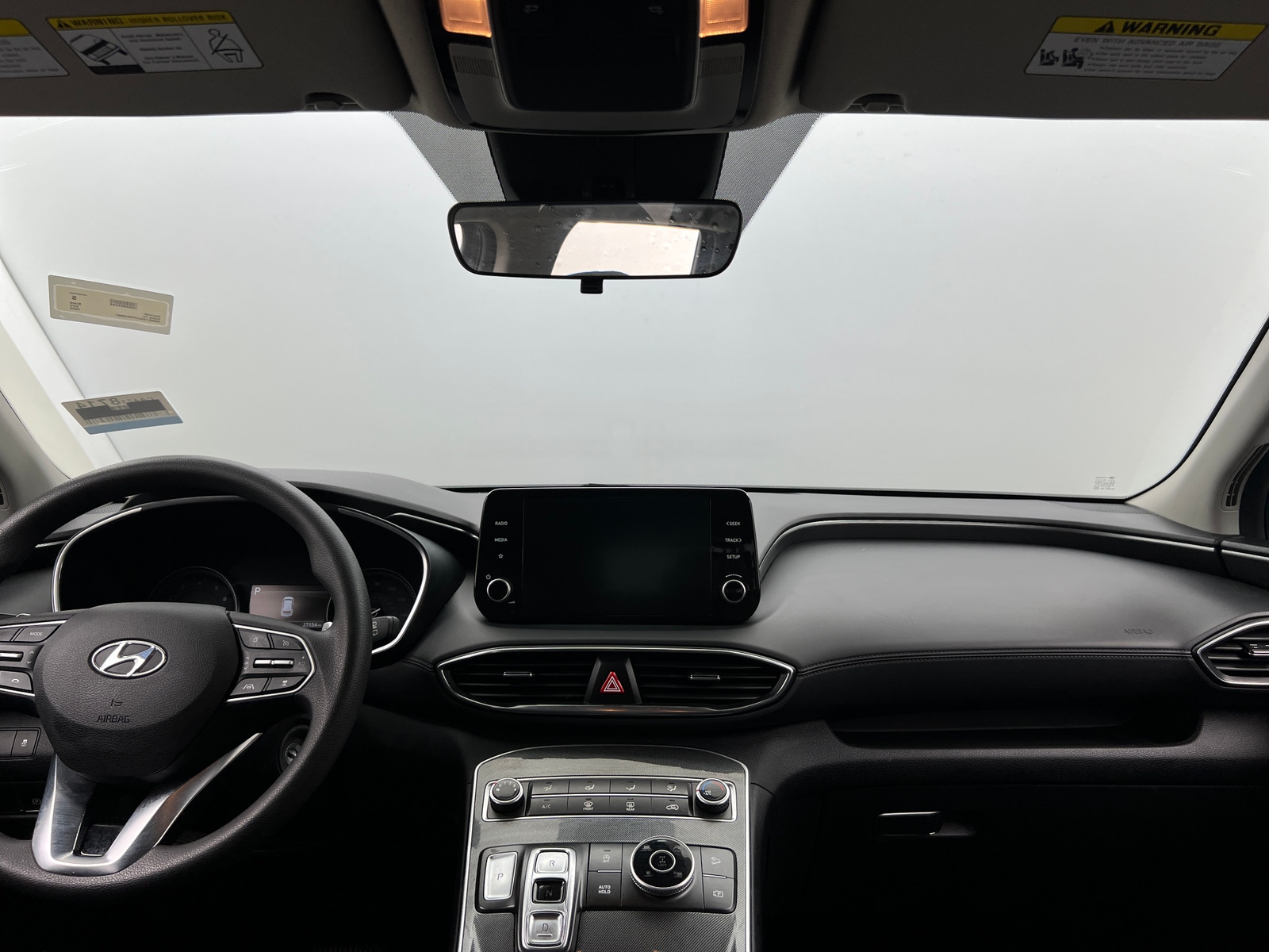 Thumbnail: 2023 Hyundai Santa Fe - 3