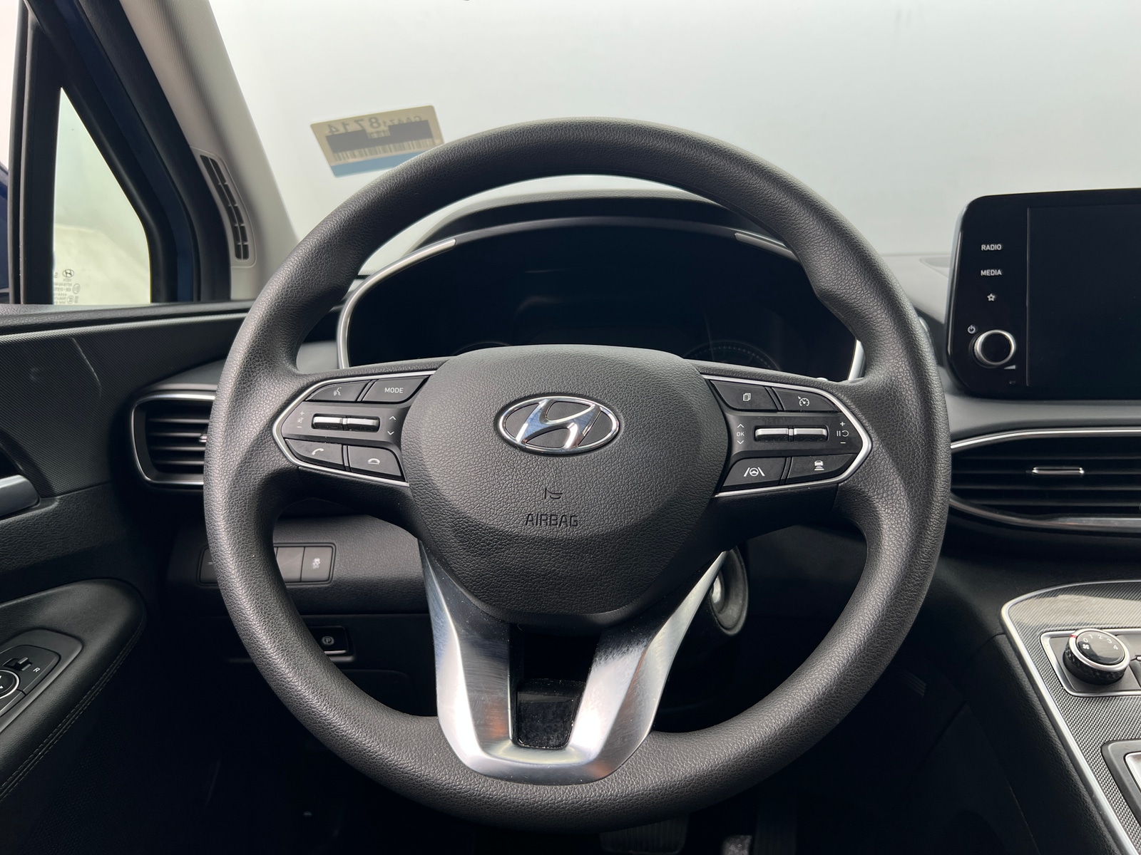 Thumbnail: 2023 Hyundai Santa Fe - 5