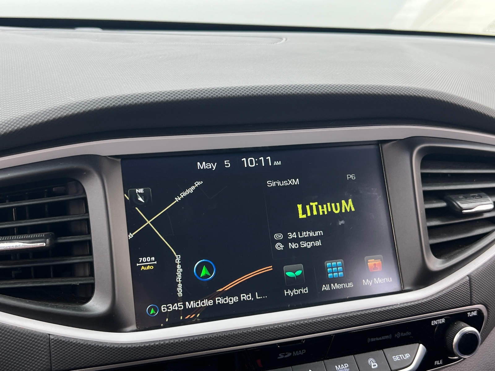 Thumbnail: 2017 Hyundai Ioniq - 3