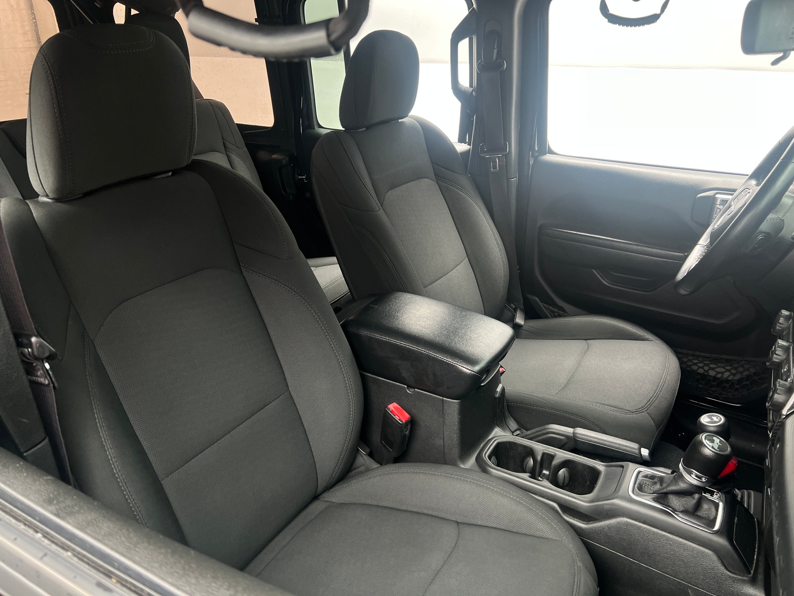 Thumbnail: 2022 Jeep Wrangler - 2