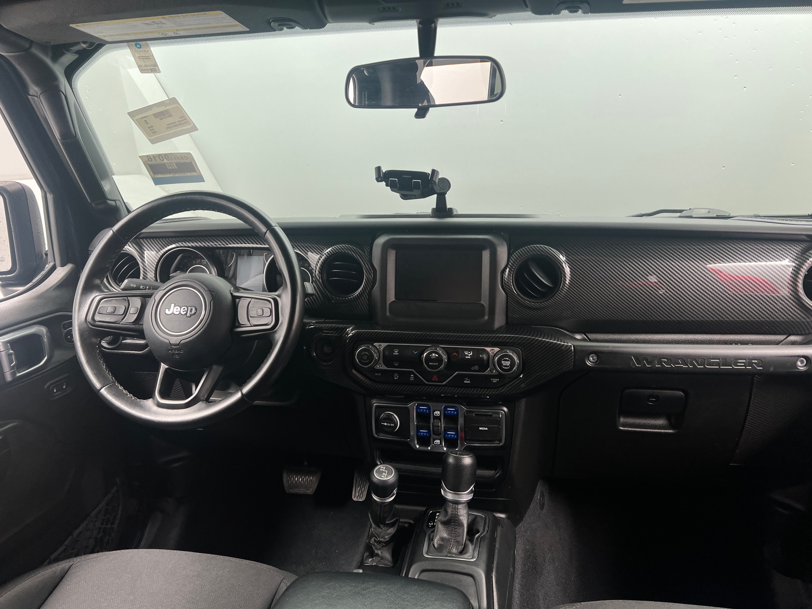 Thumbnail: 2022 Jeep Wrangler - 3