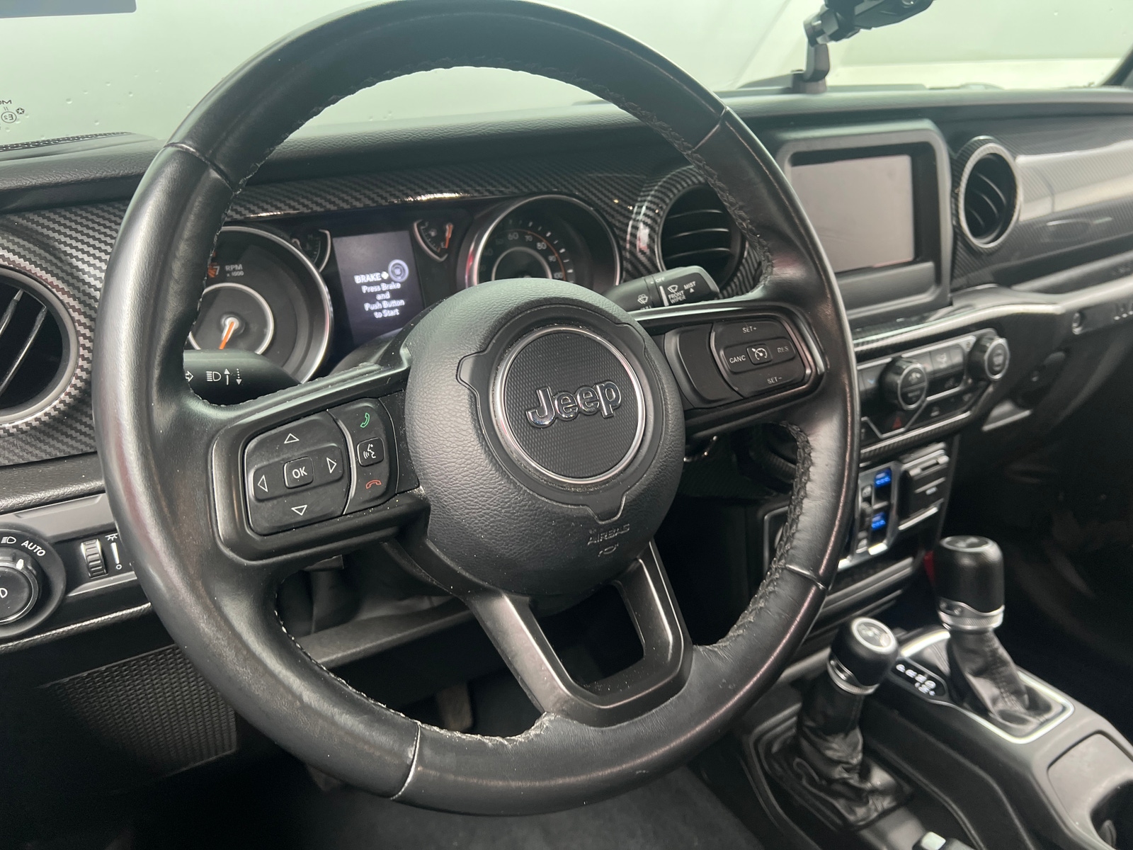 Thumbnail: 2022 Jeep Wrangler - 5