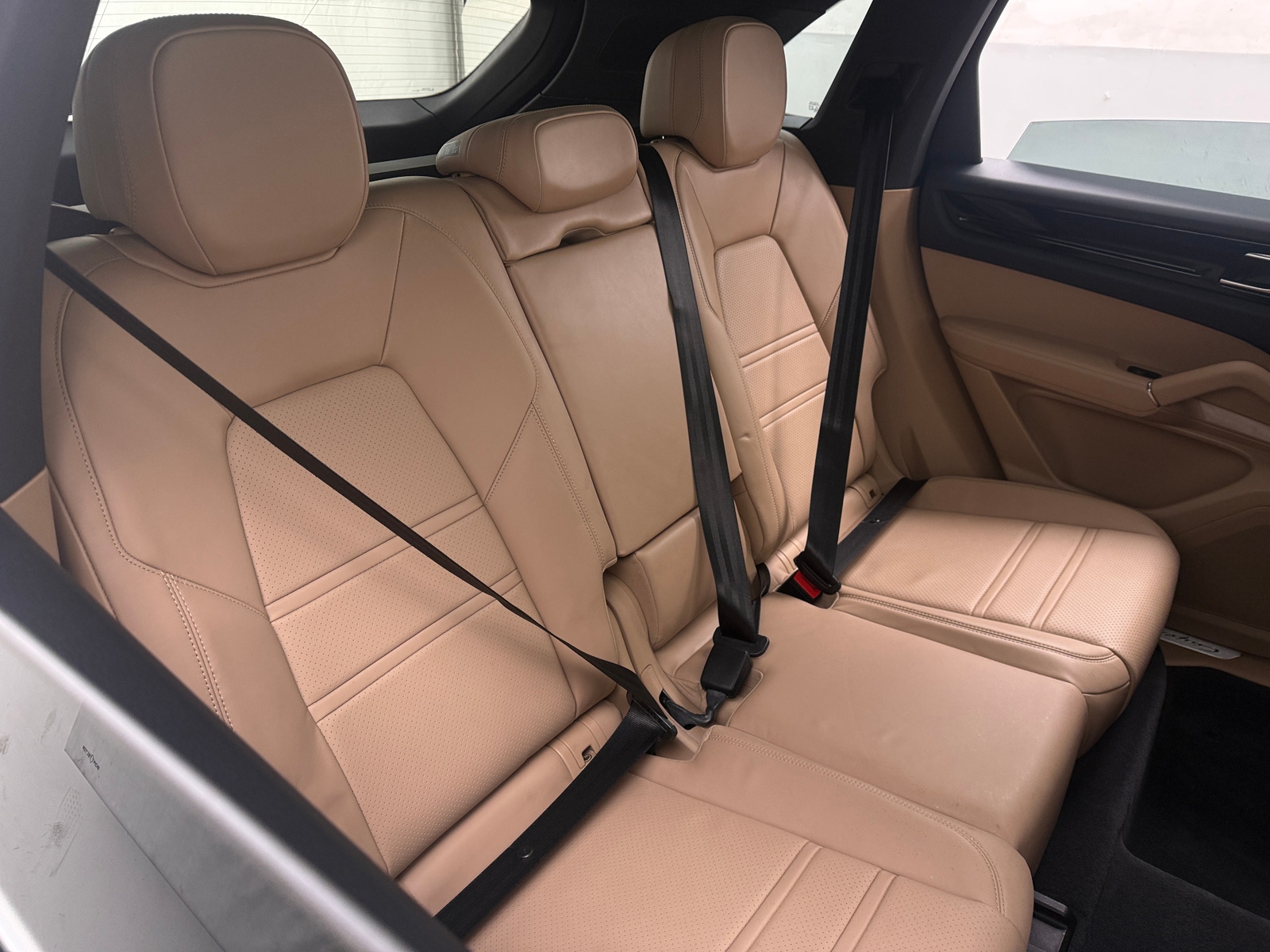 Thumbnail: 2019 Porsche Cayenne - 5