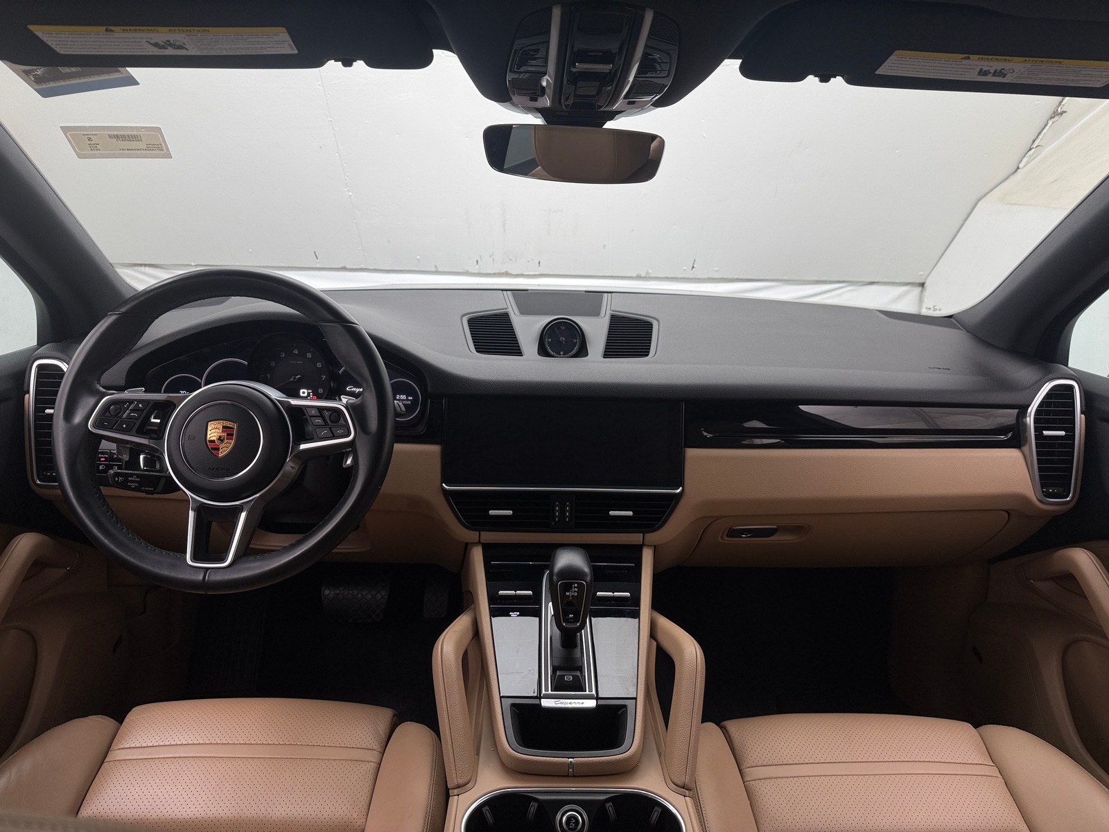 Thumbnail: 2019 Porsche Cayenne - 2