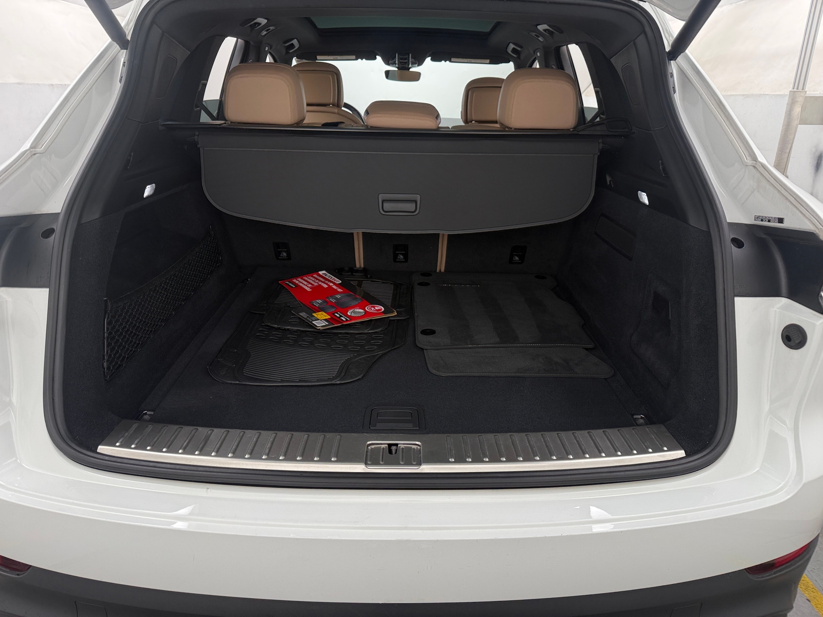 Thumbnail: 2019 Porsche Cayenne - 6