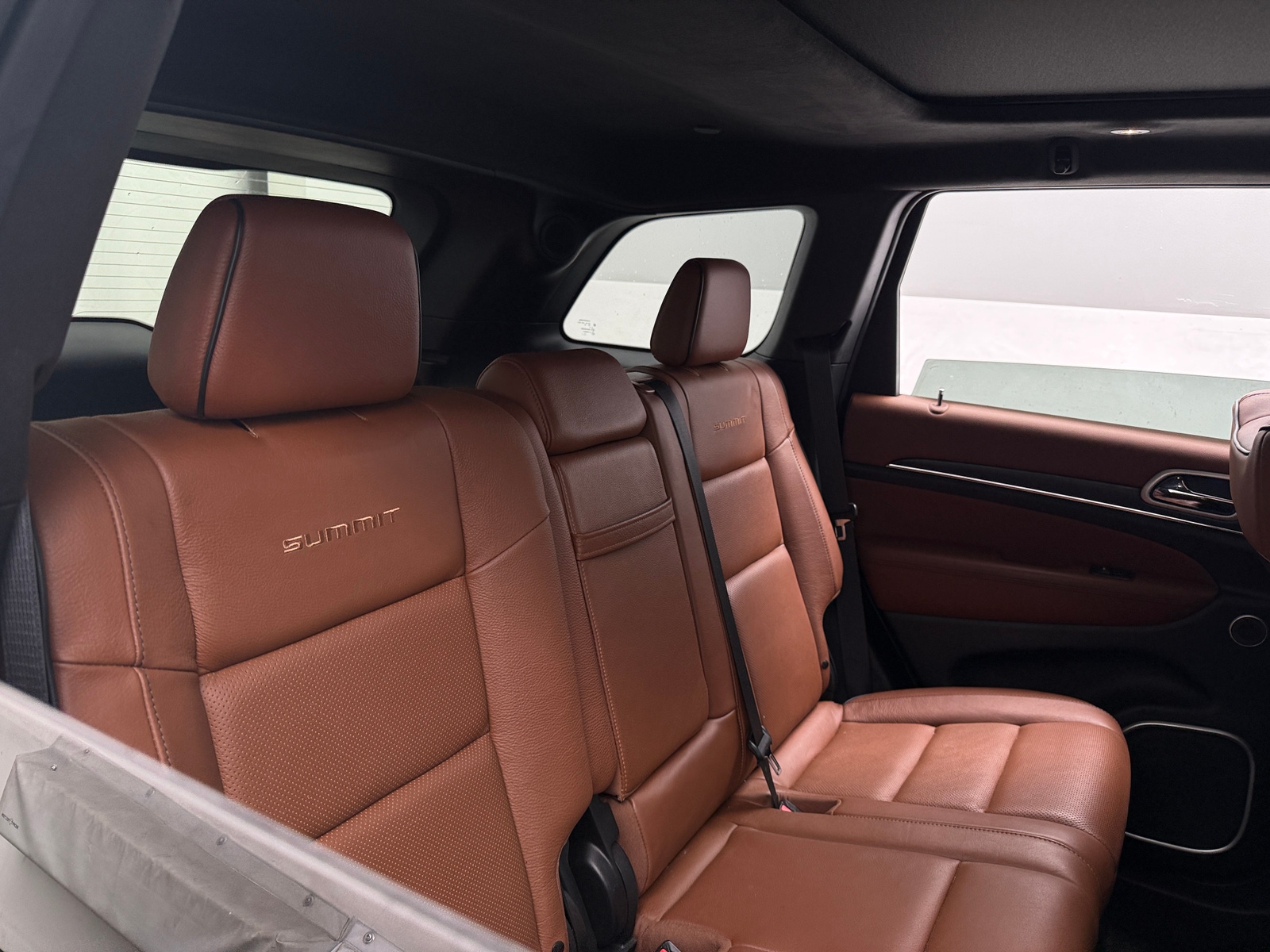 Thumbnail: 2020 Jeep Grand Cherokee - 5