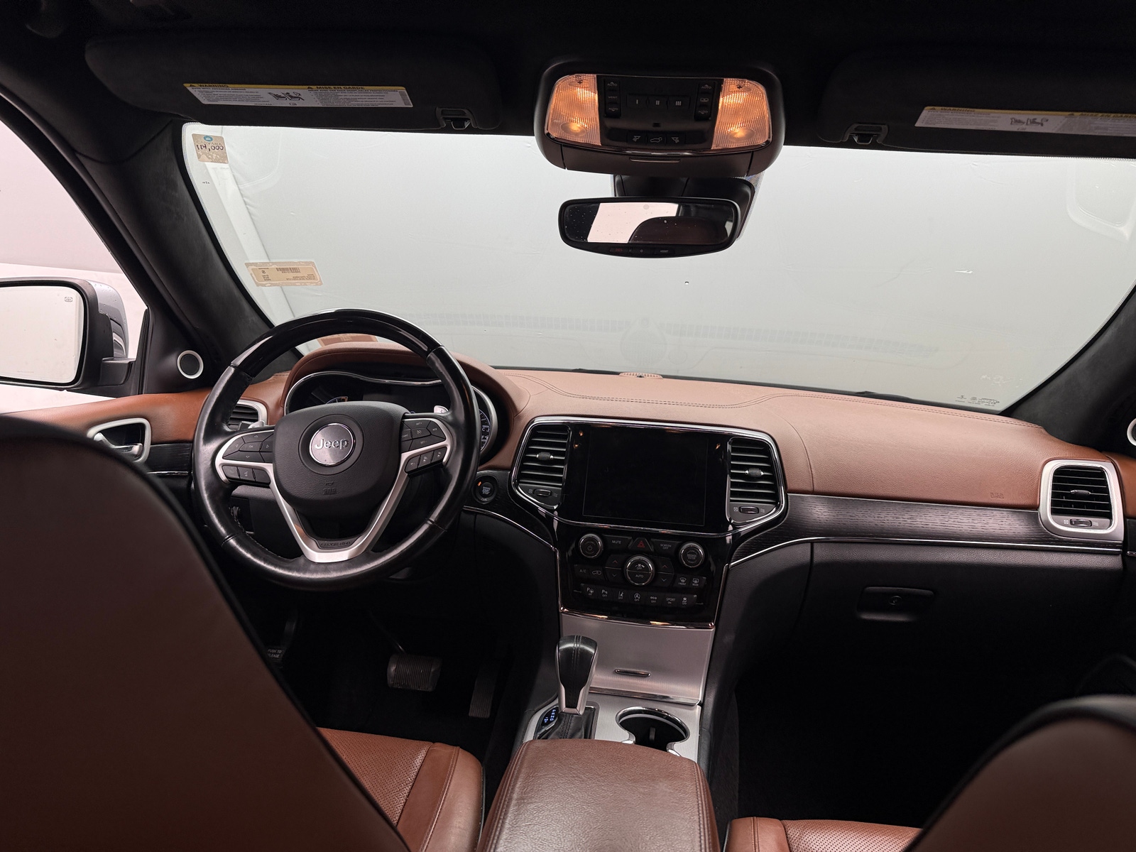 Thumbnail: 2020 Jeep Grand Cherokee - 2