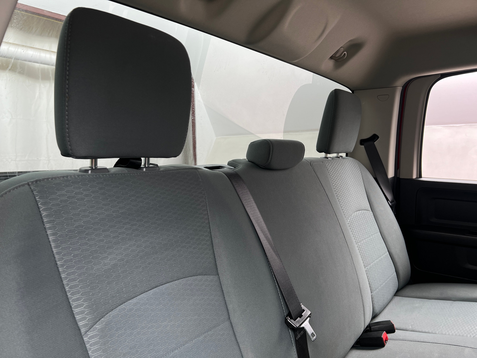 Thumbnail: 2019 RAM 1500 Classic - 6