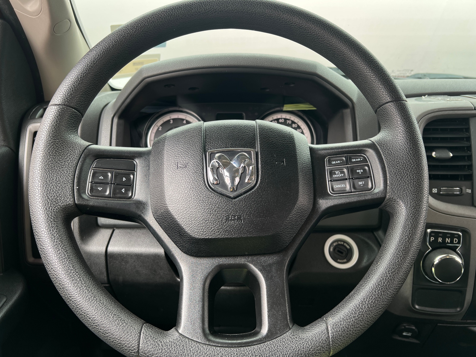 Thumbnail: 2019 RAM 1500 Classic - 5