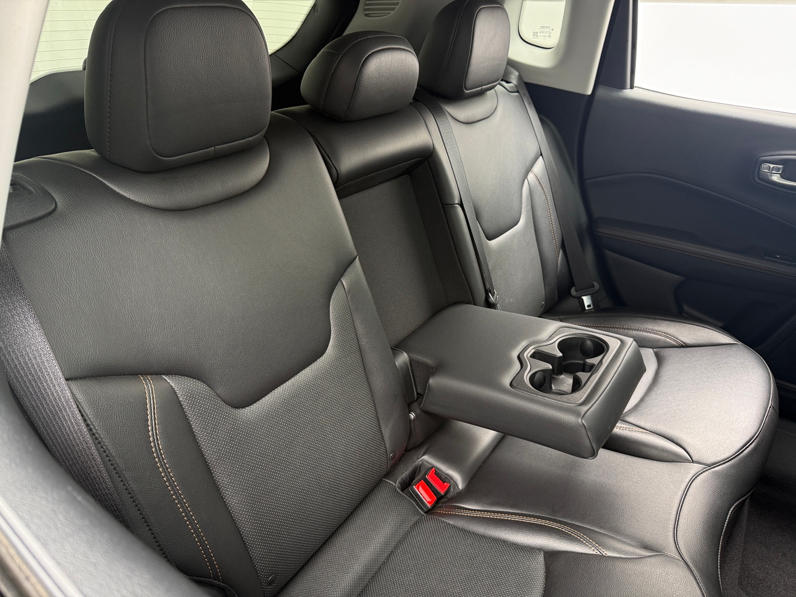 Thumbnail: 2020 Jeep Compass - 5