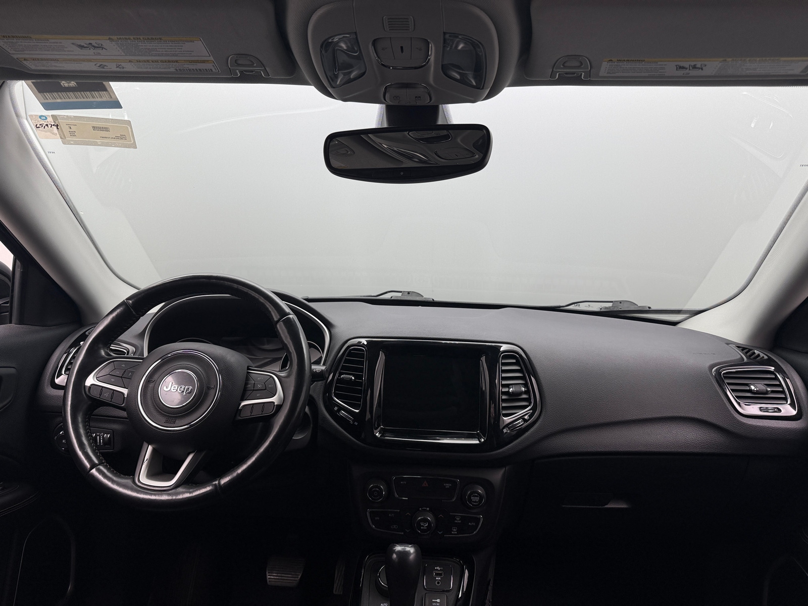 Thumbnail: 2020 Jeep Compass - 2