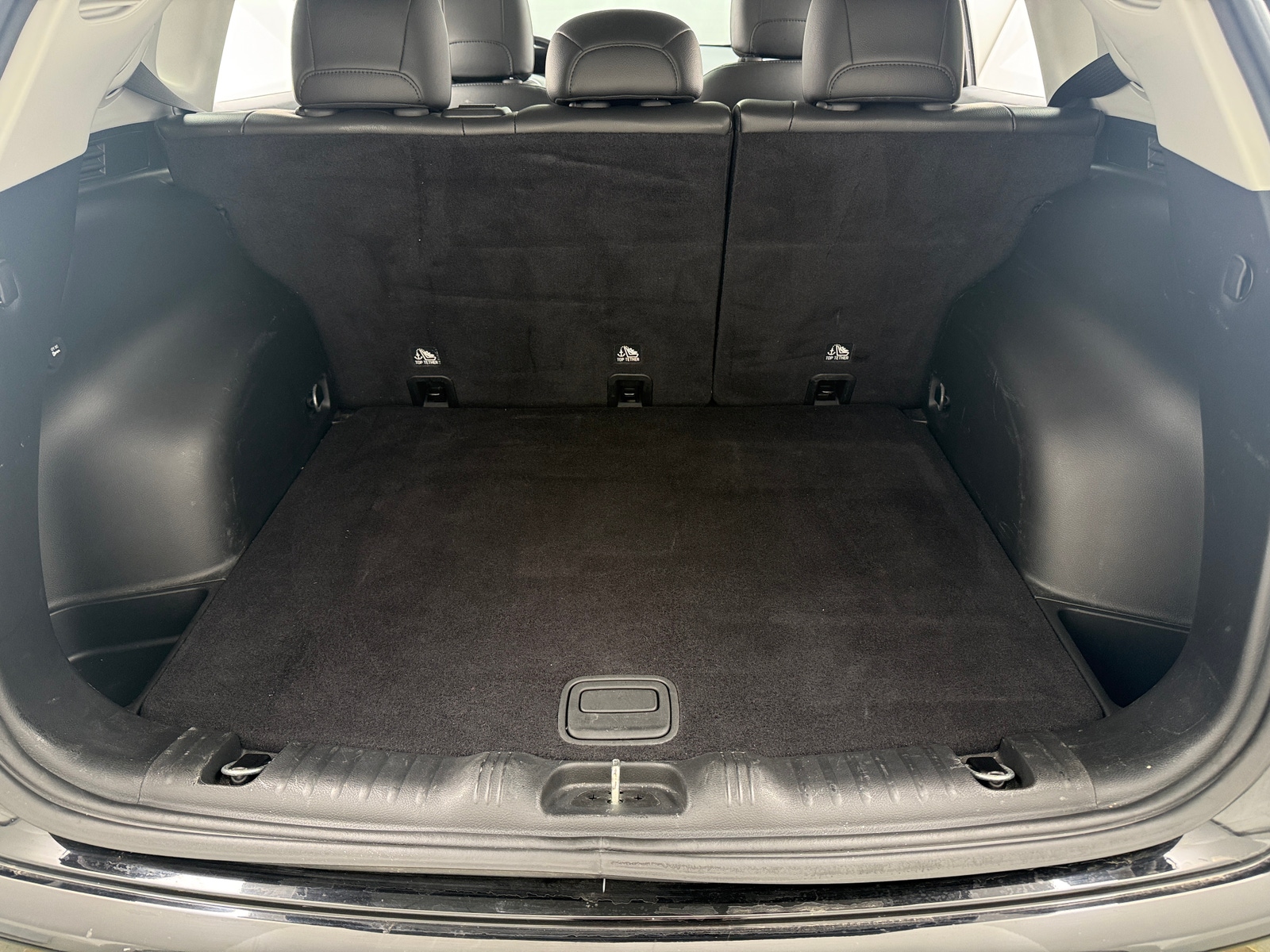 Thumbnail: 2020 Jeep Compass - 6