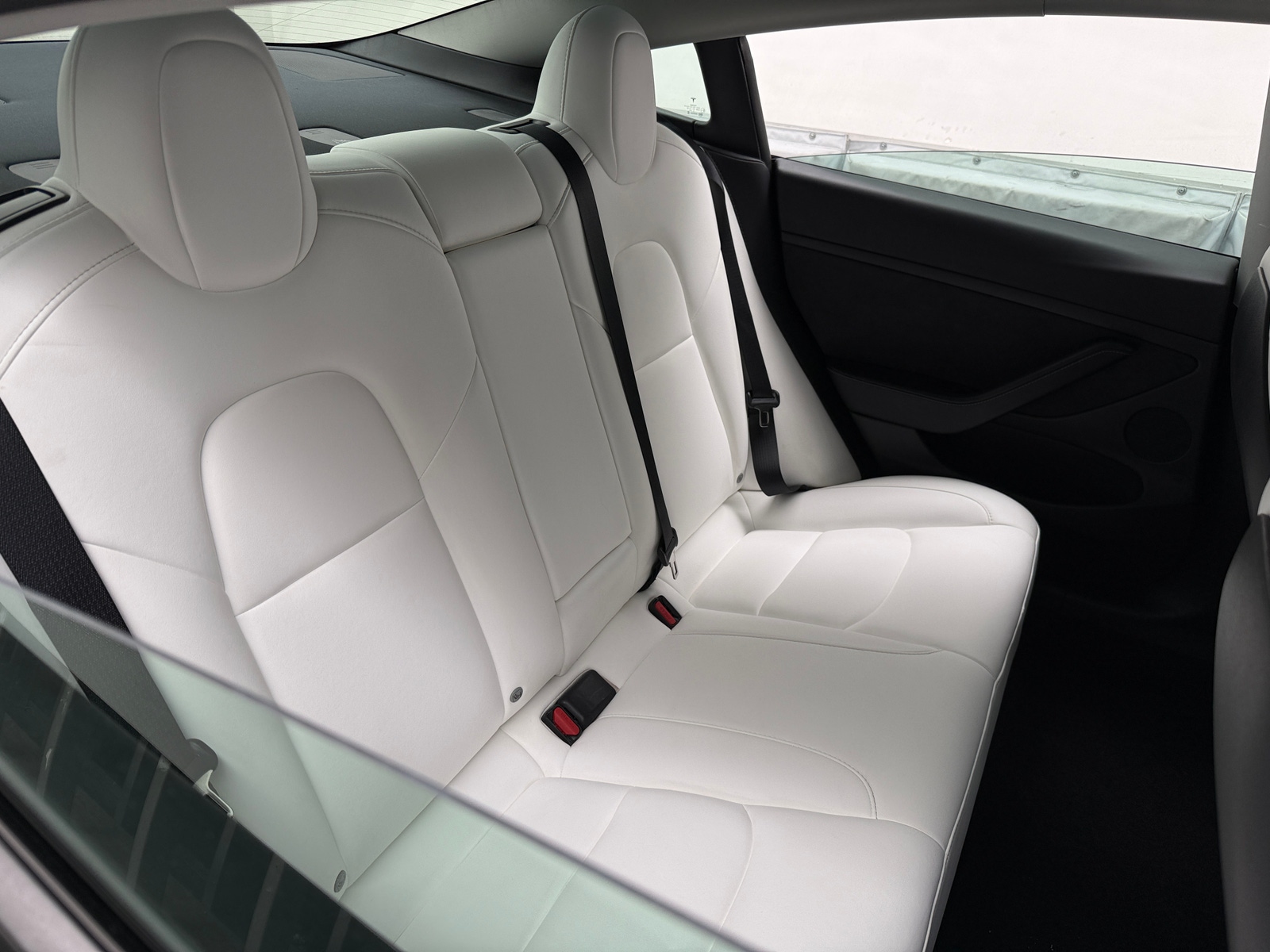 Thumbnail: 2022 Tesla Model 3 - 4