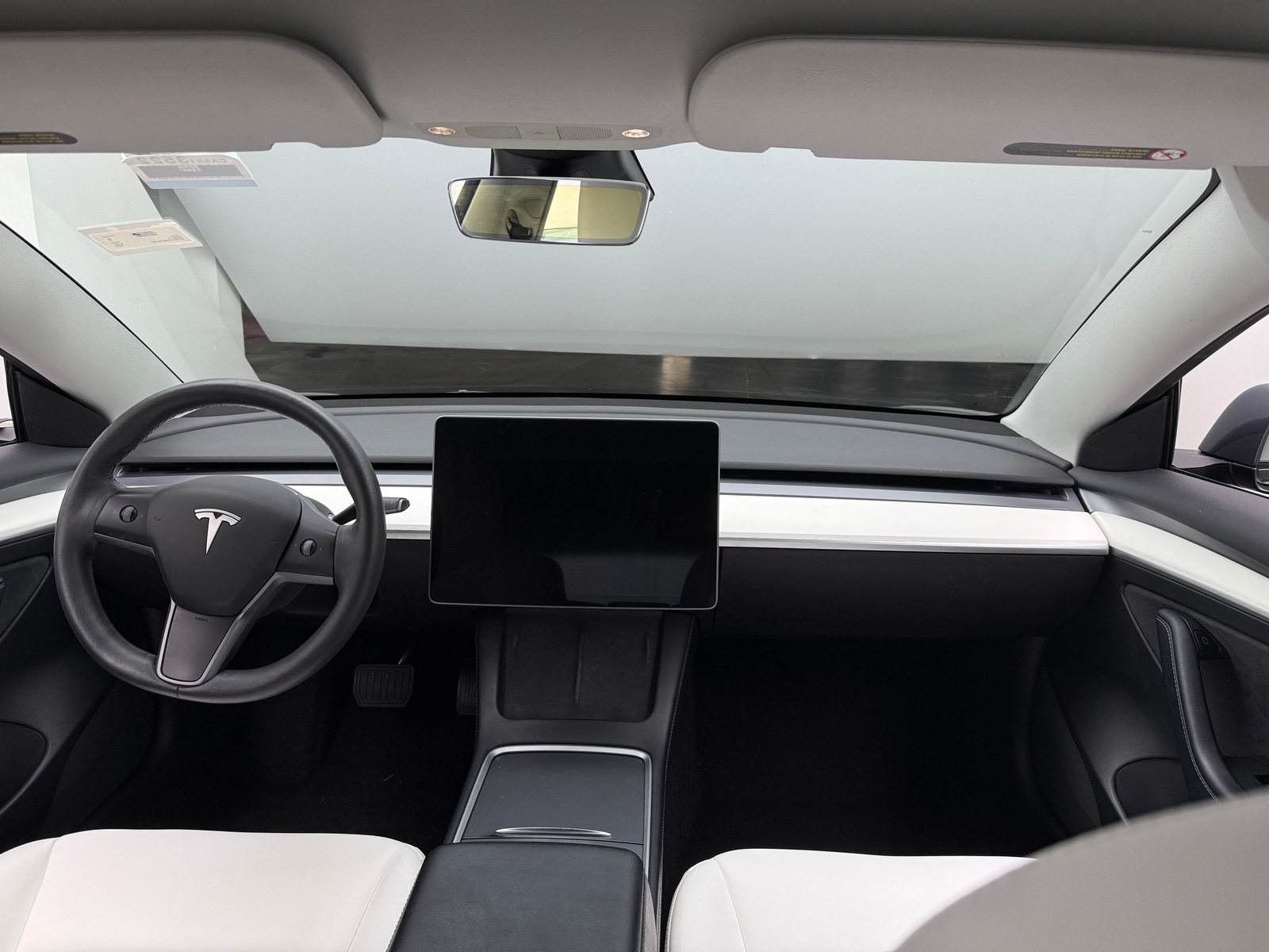Thumbnail: 2022 Tesla Model 3 - 2