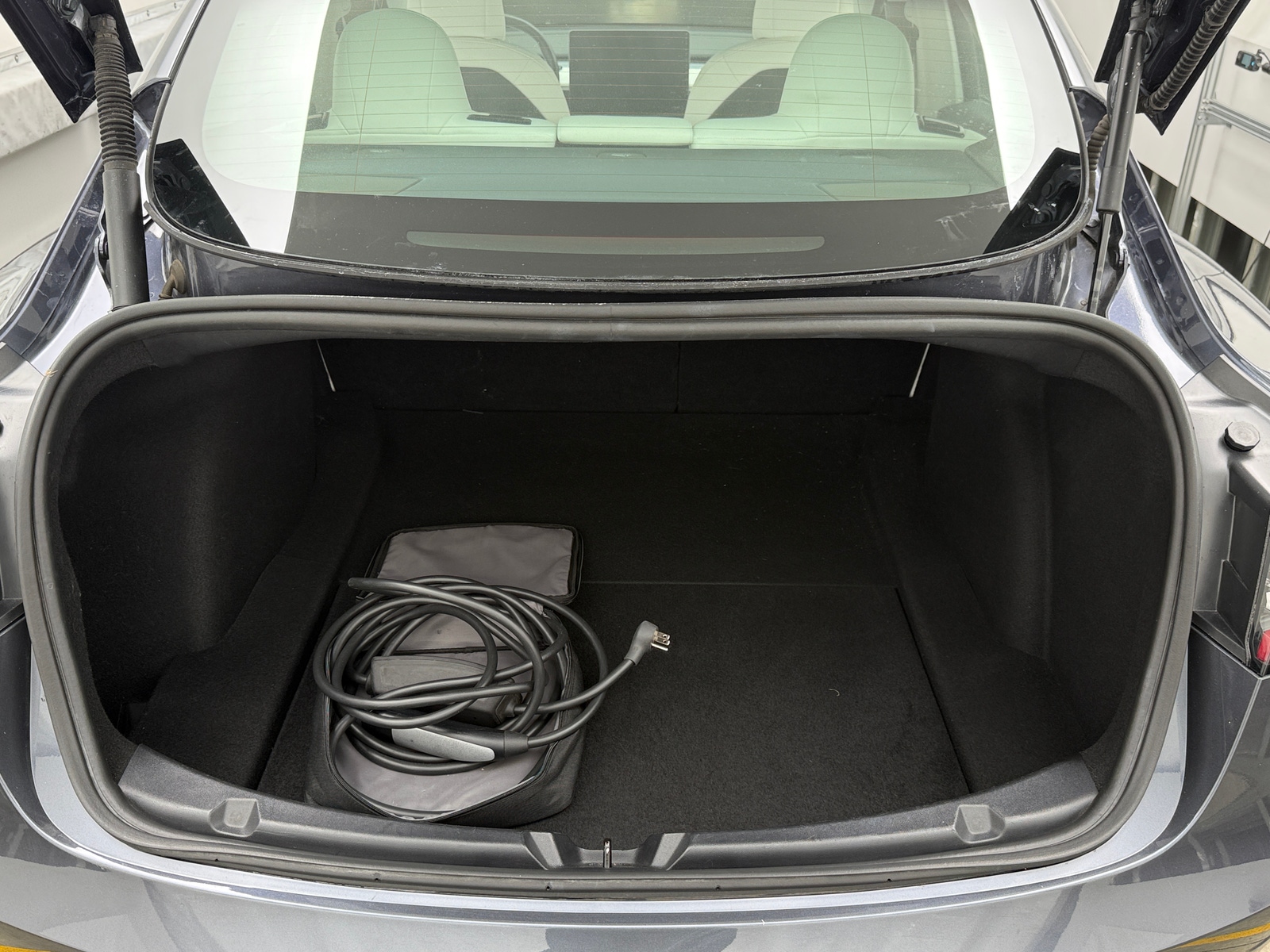 Thumbnail: 2022 Tesla Model 3 - 5