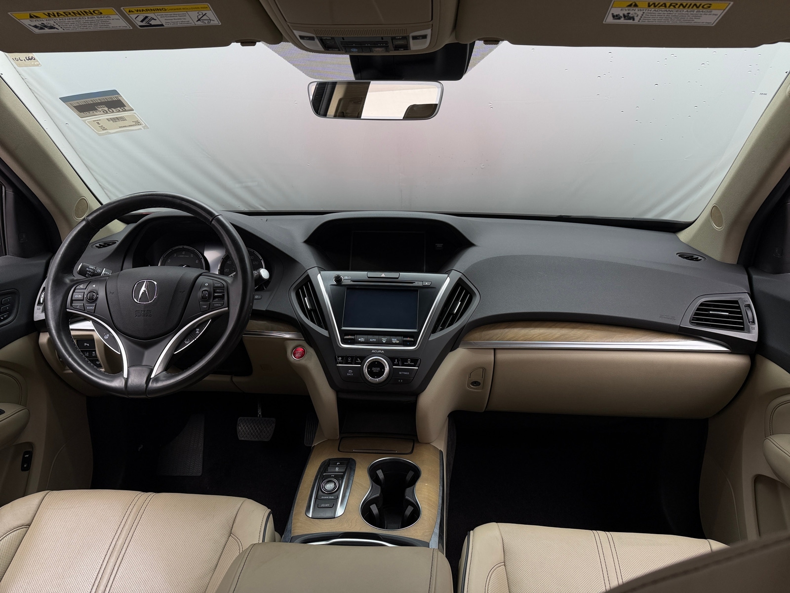 Thumbnail: 2020 Acura MDX - 2