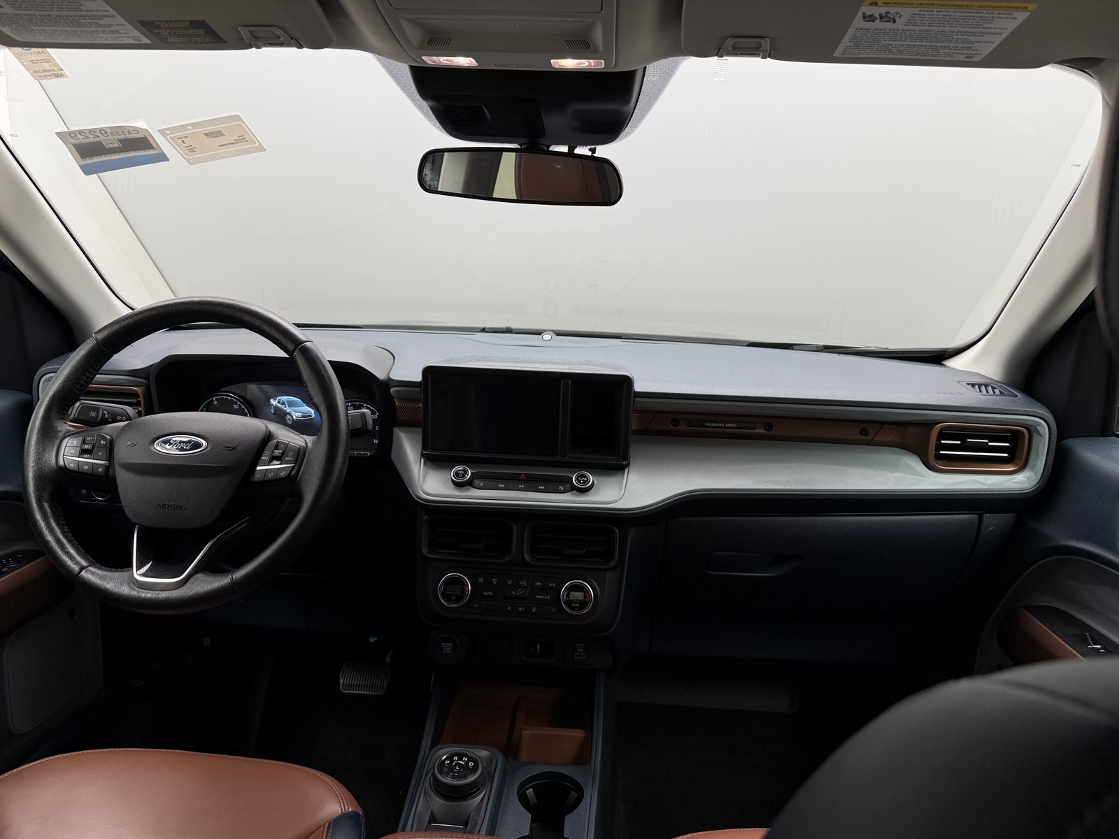 Thumbnail: 2022 Ford Maverick - 2