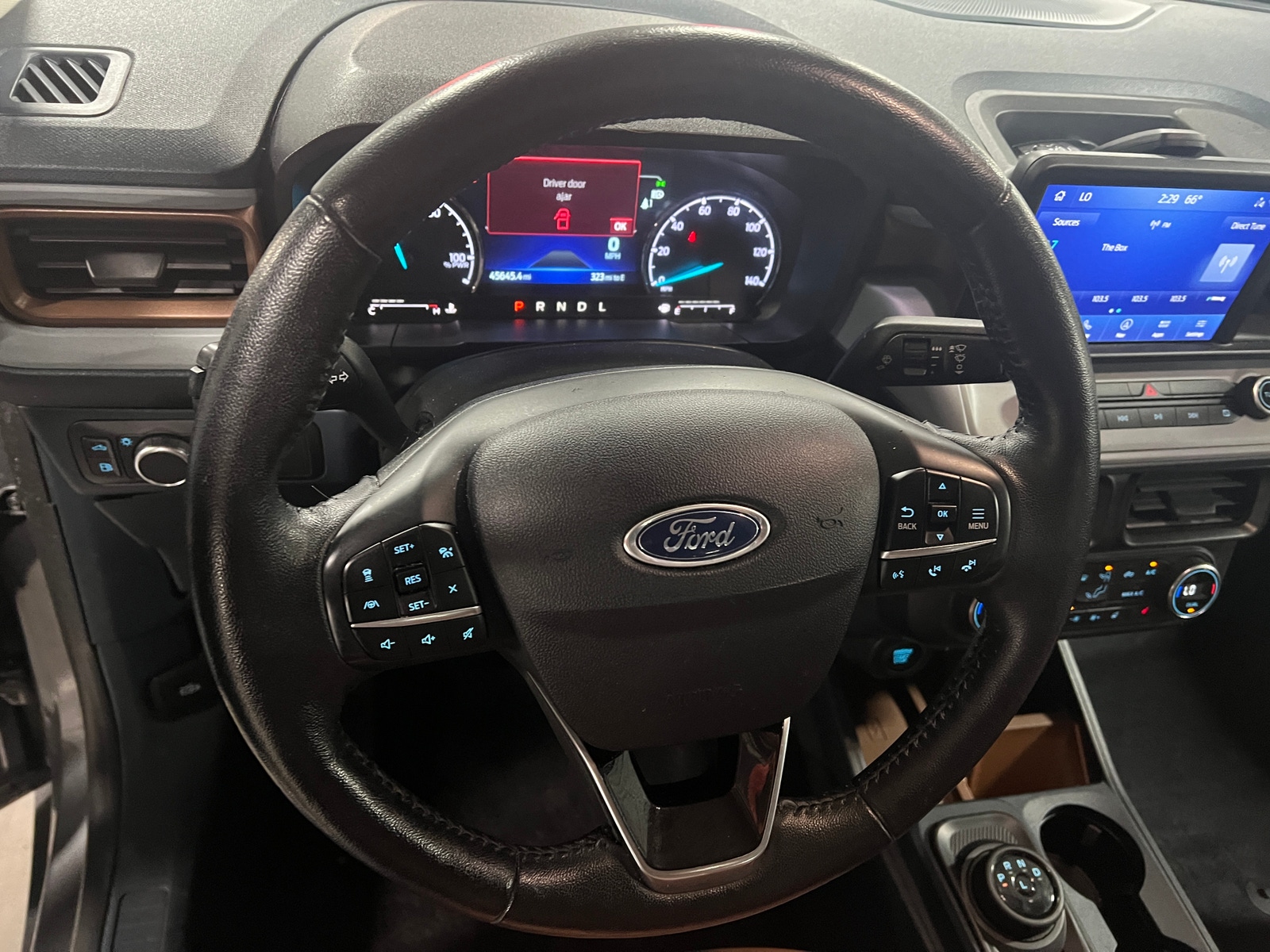 Thumbnail: 2022 Ford Maverick - 4