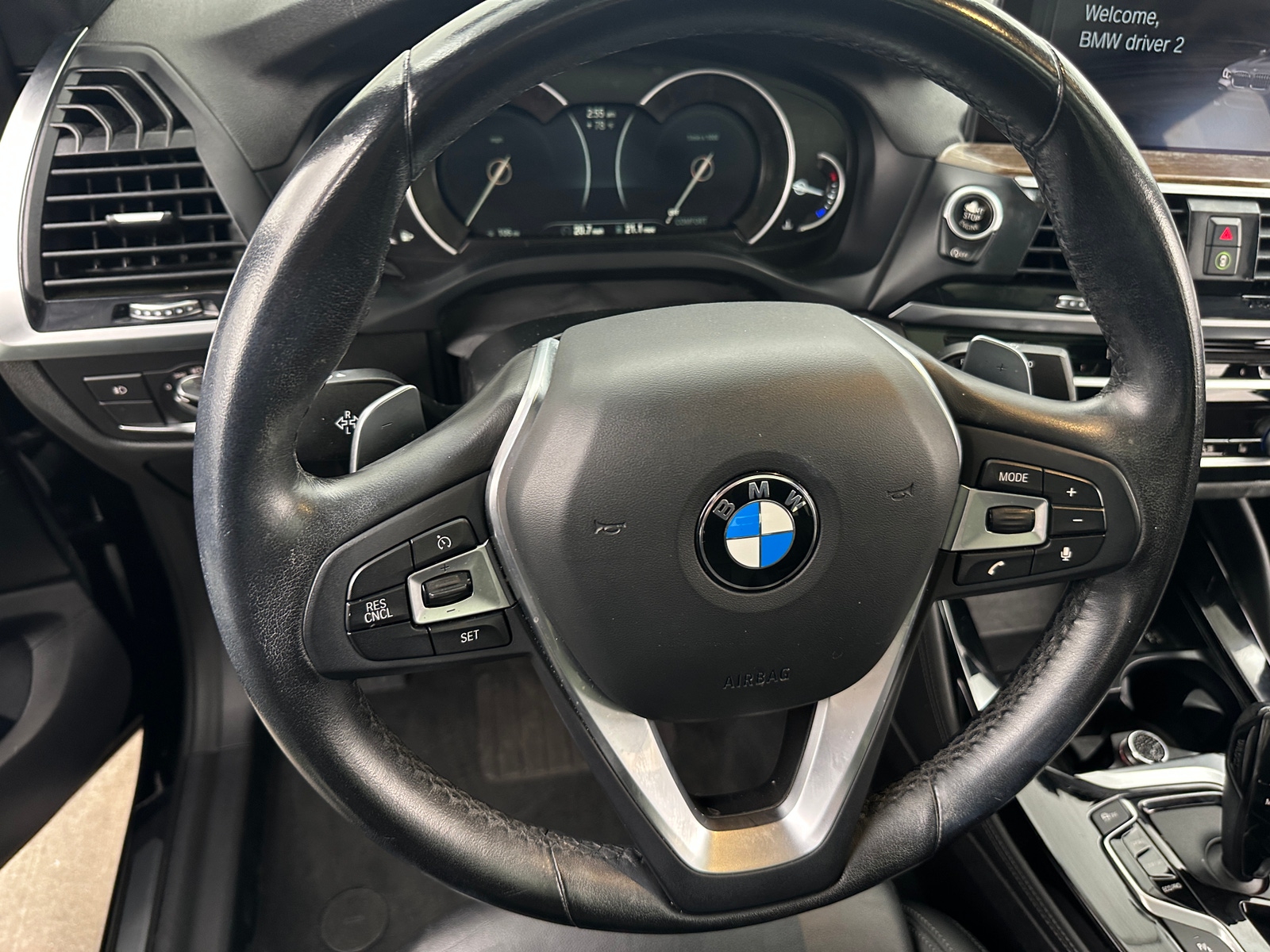 Thumbnail: 2019 BMW X4 - 4
