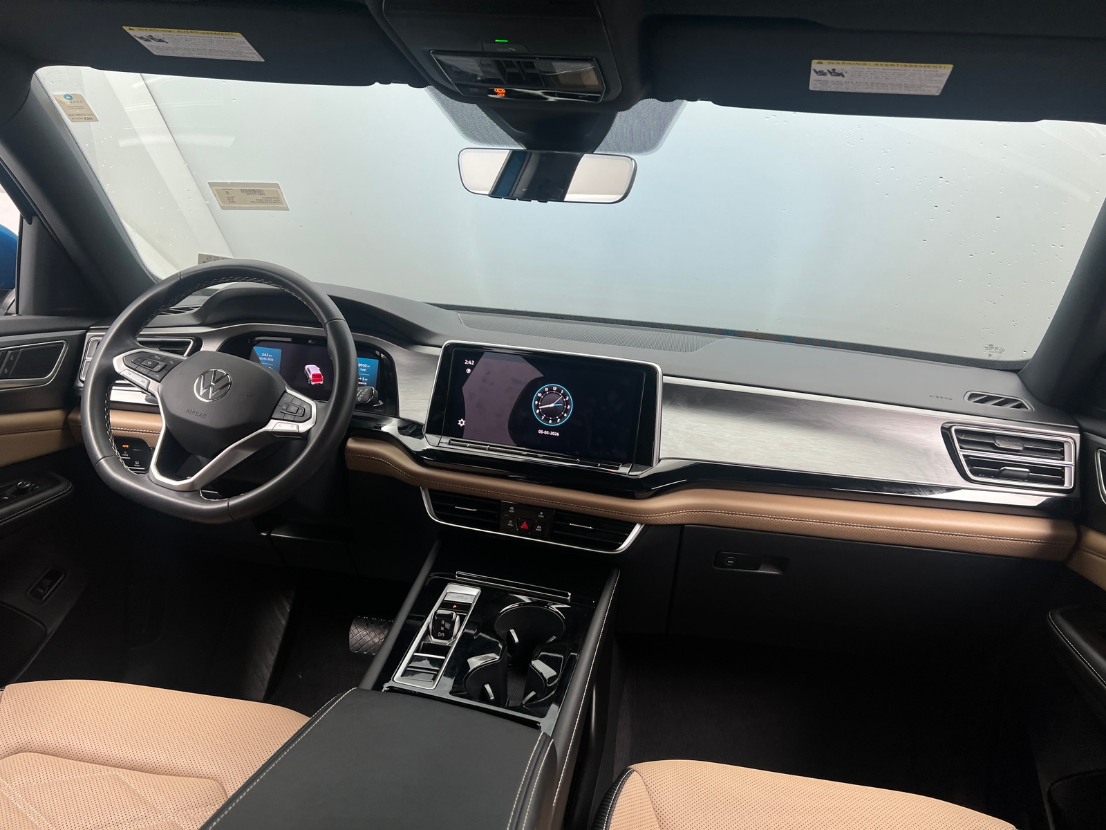 Thumbnail: 2024 Volkswagen Atlas - 2