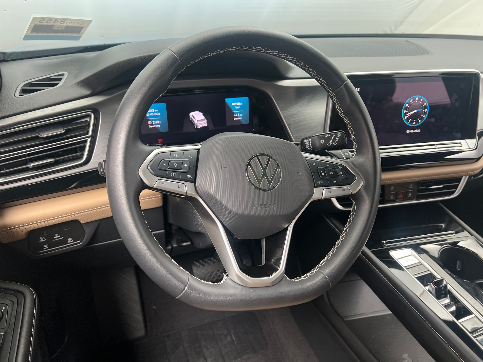 Thumbnail: 2024 Volkswagen Atlas - 4