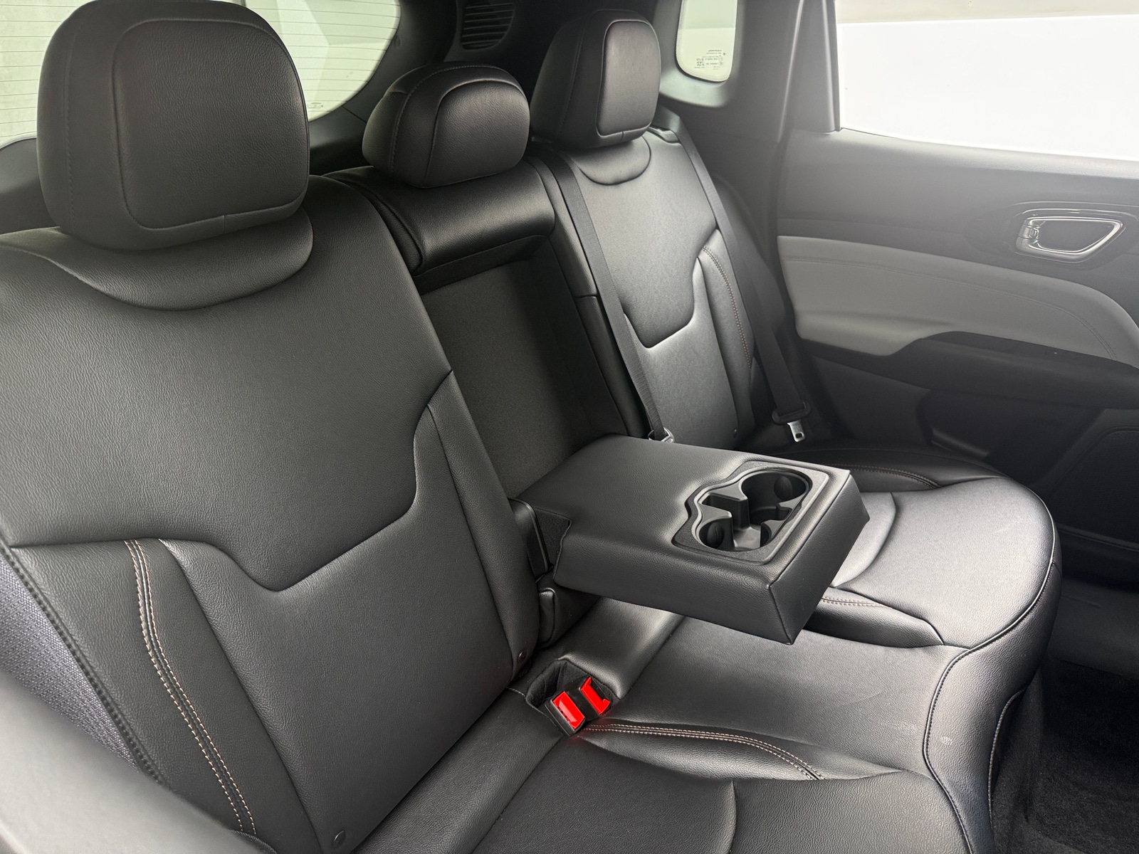 Thumbnail: 2024 Jeep Compass - 5