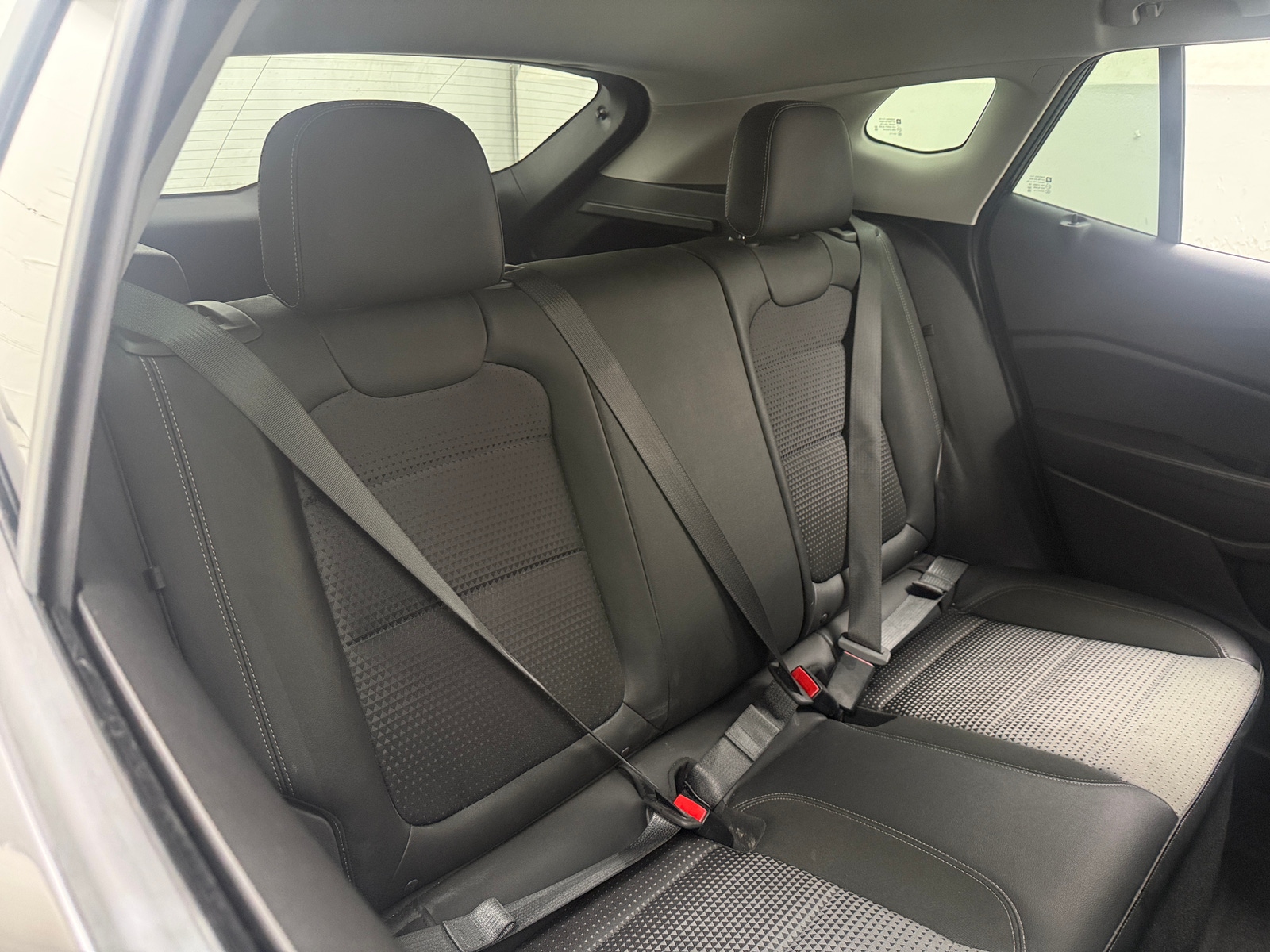 Thumbnail: 2025 Chevrolet Trax - 6