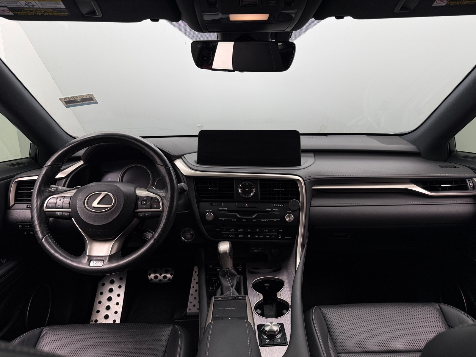 Thumbnail: 2020 Lexus RX - 2