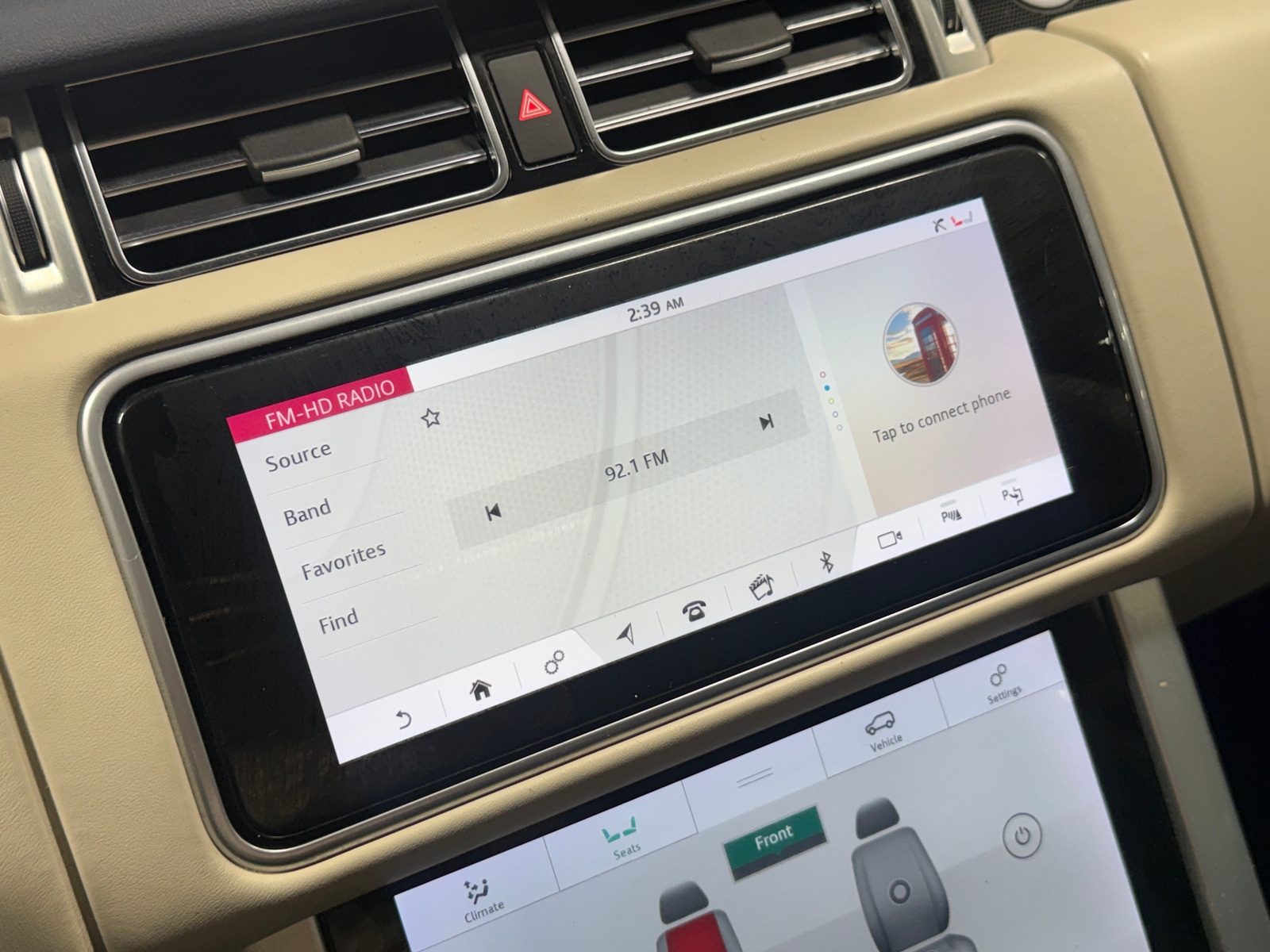 Thumbnail: 2019 Land Rover Range Rover - 3