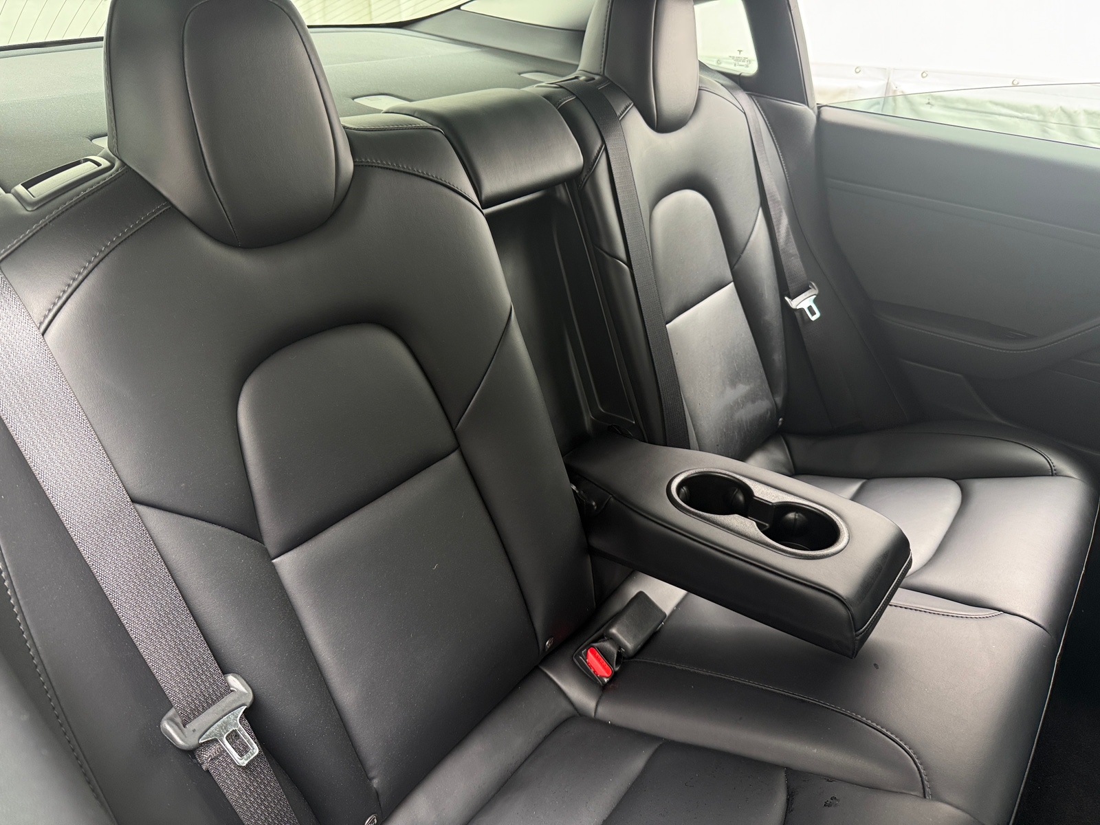 Thumbnail: 2019 Tesla Model 3 - 5