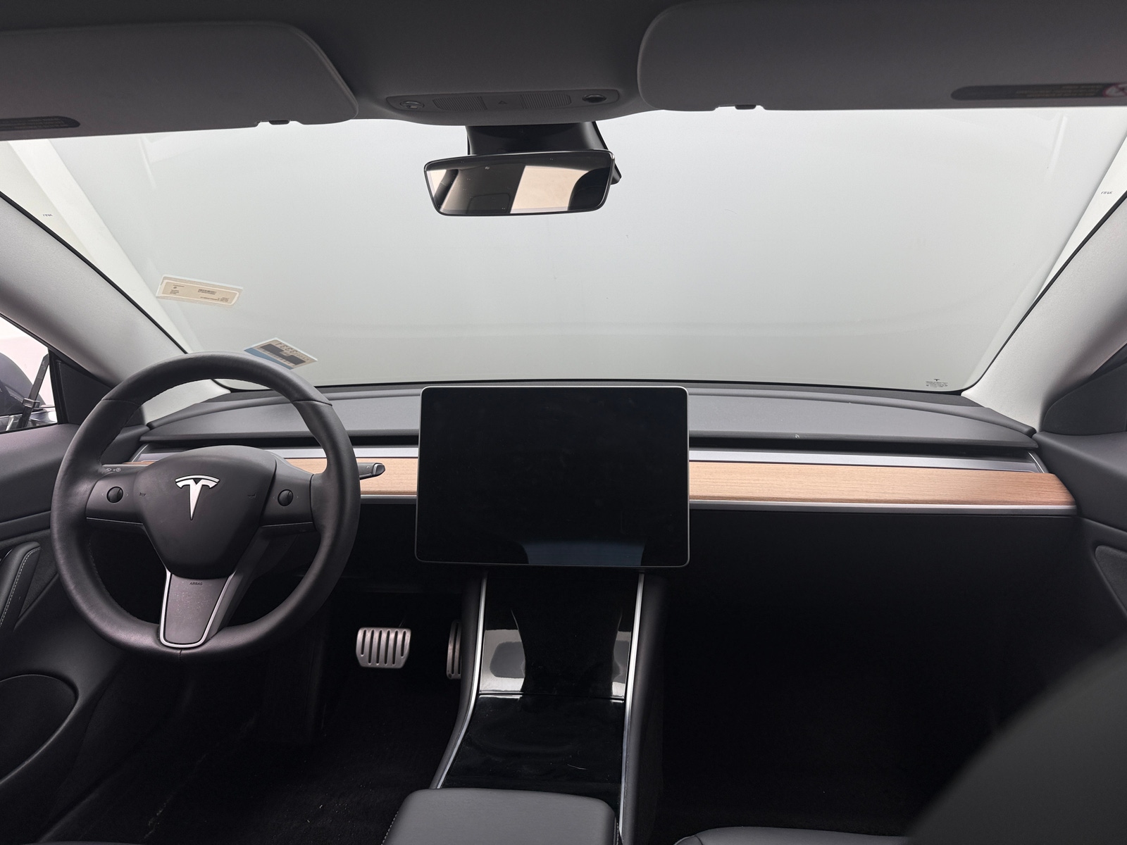 Thumbnail: 2019 Tesla Model 3 - 2
