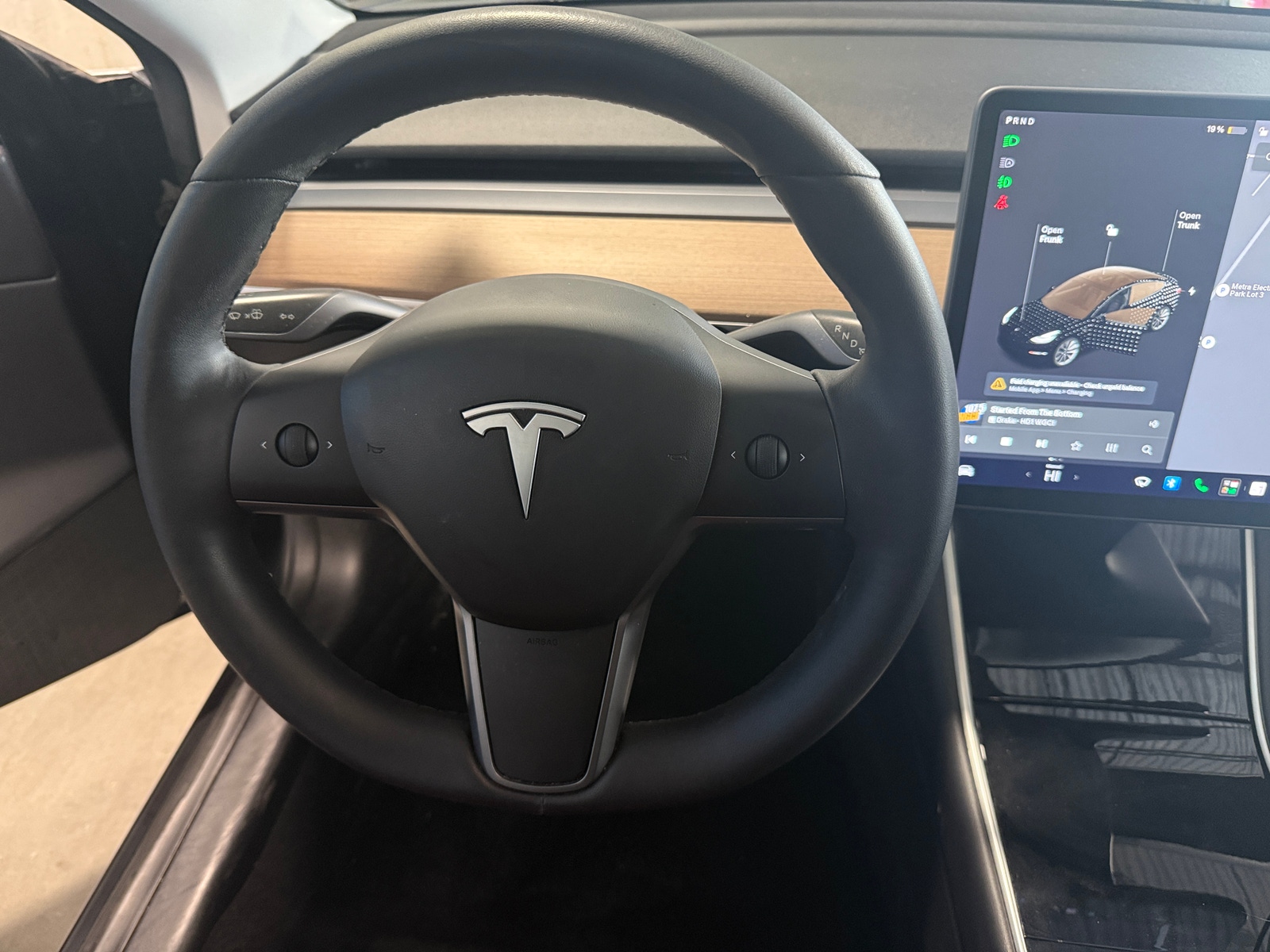 Thumbnail: 2019 Tesla Model 3 - 4