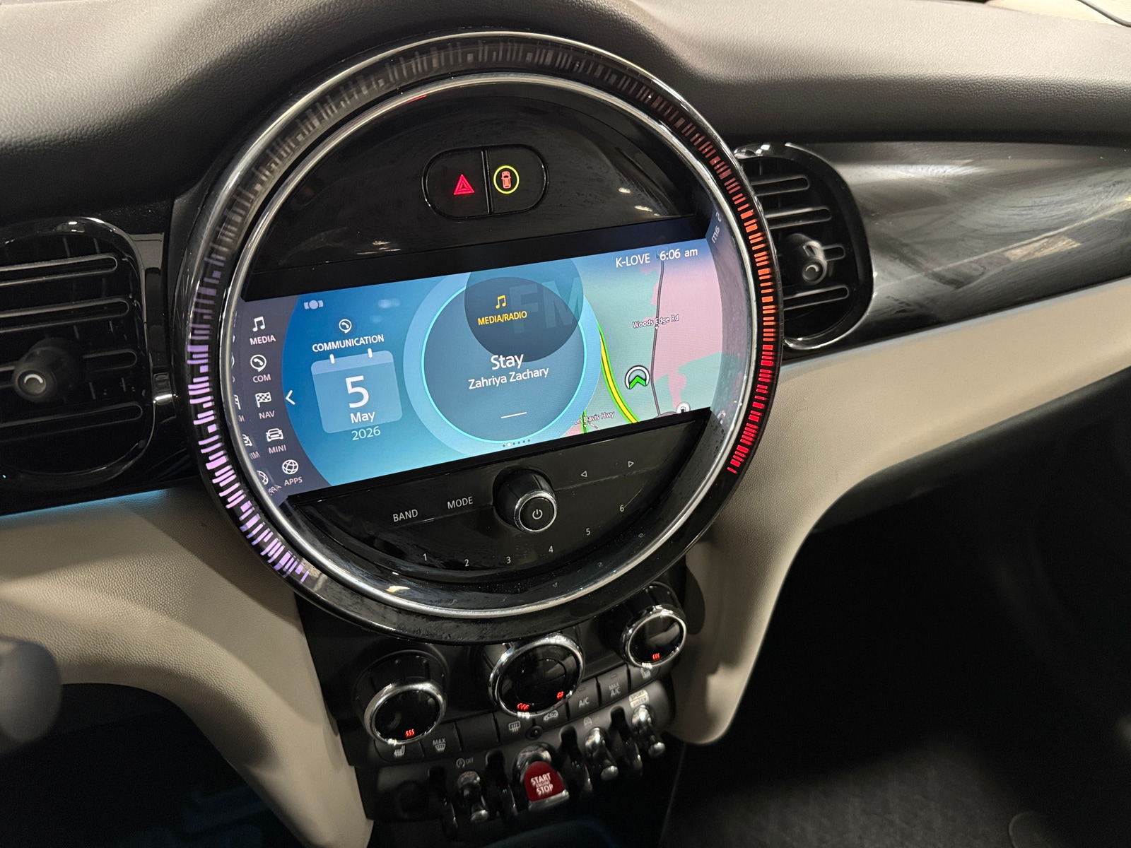 Thumbnail: 2024 MINI Cooper Hardtop - 3